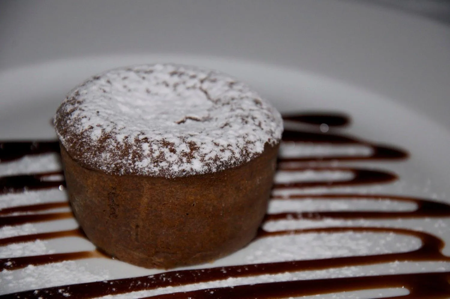 Food and drinks in Ino Hotel & Suites