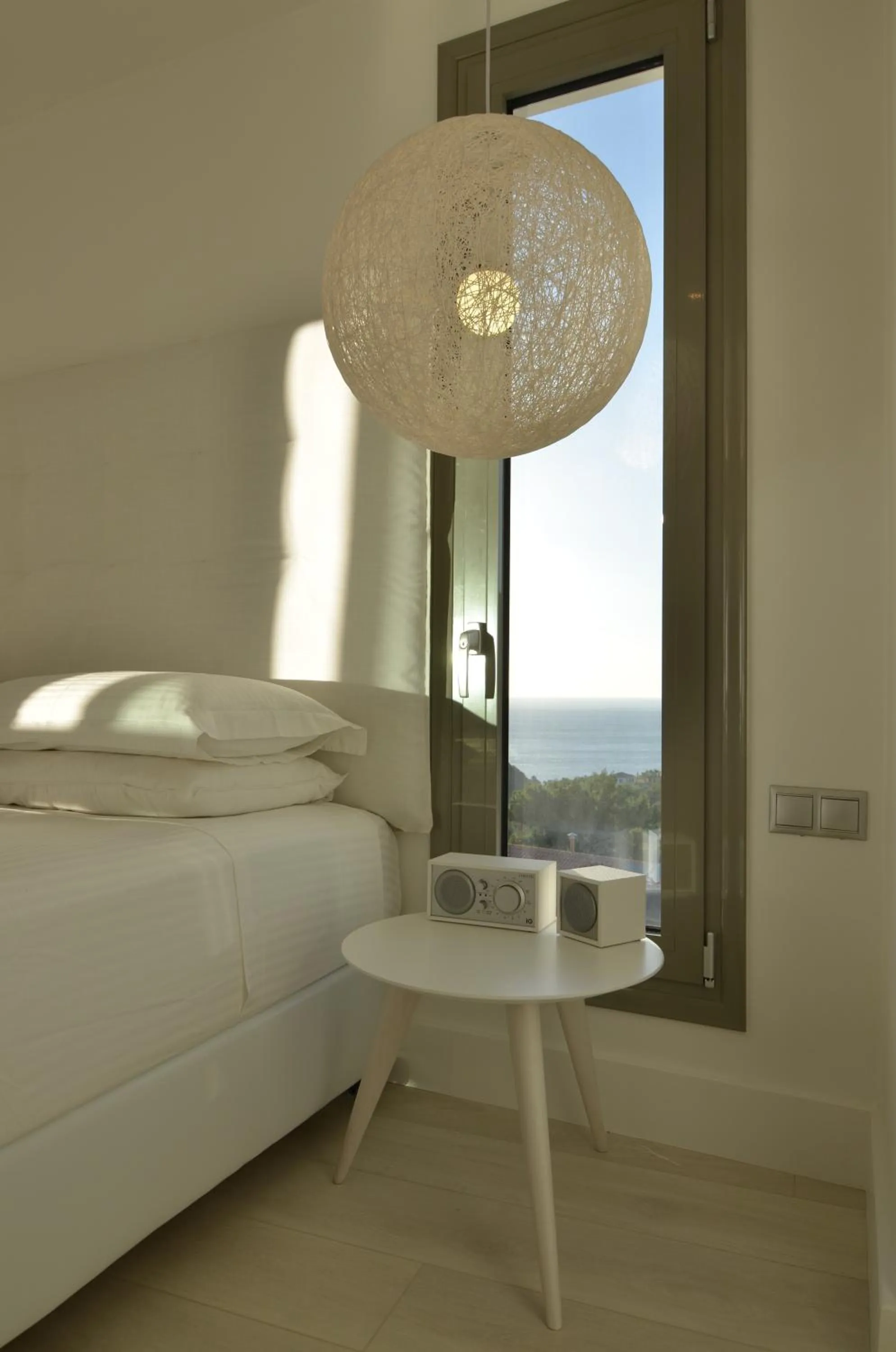 Day, Bed in Ino Hotel & Suites