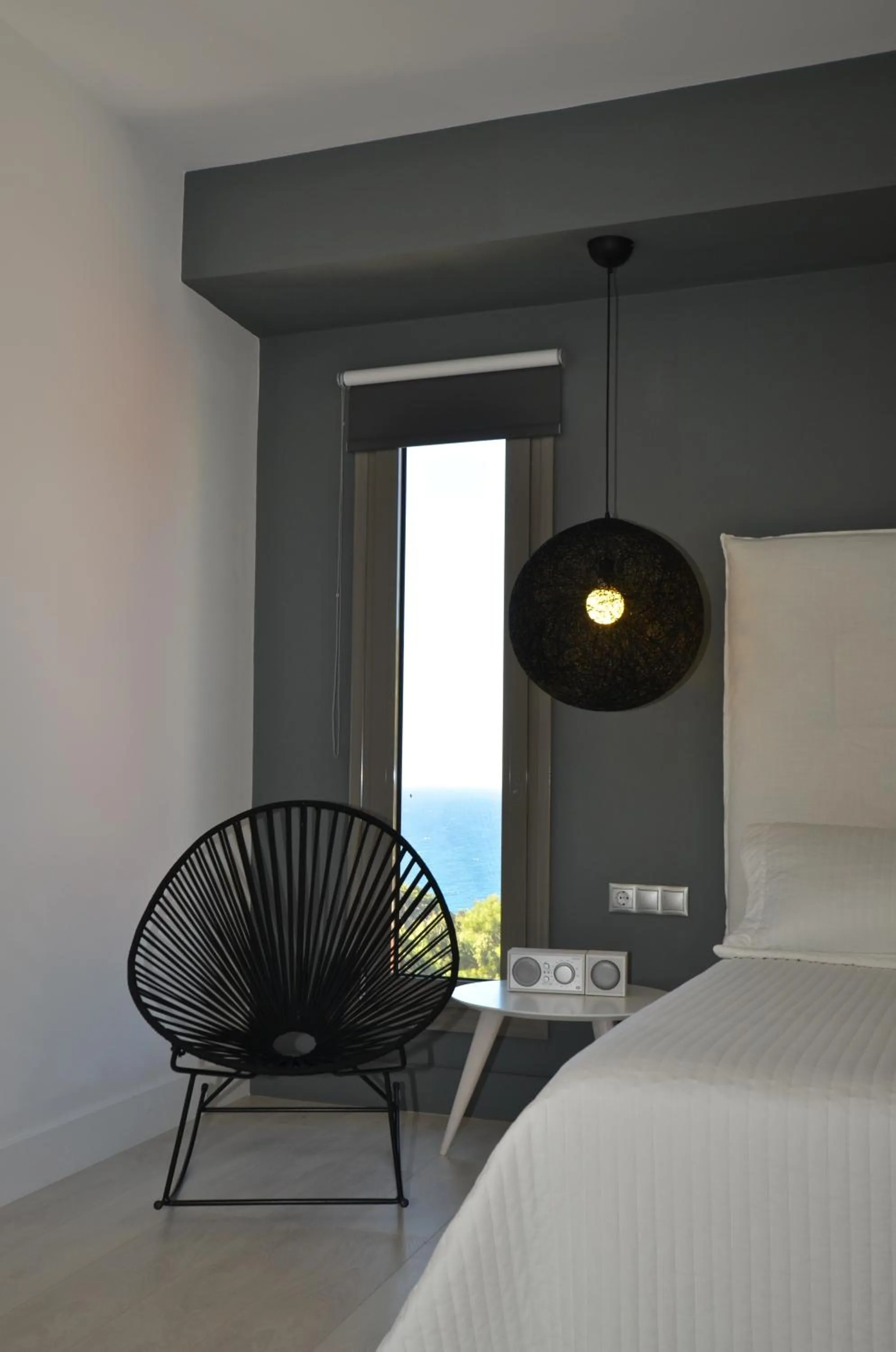 Day, Bed in Ino Hotel & Suites