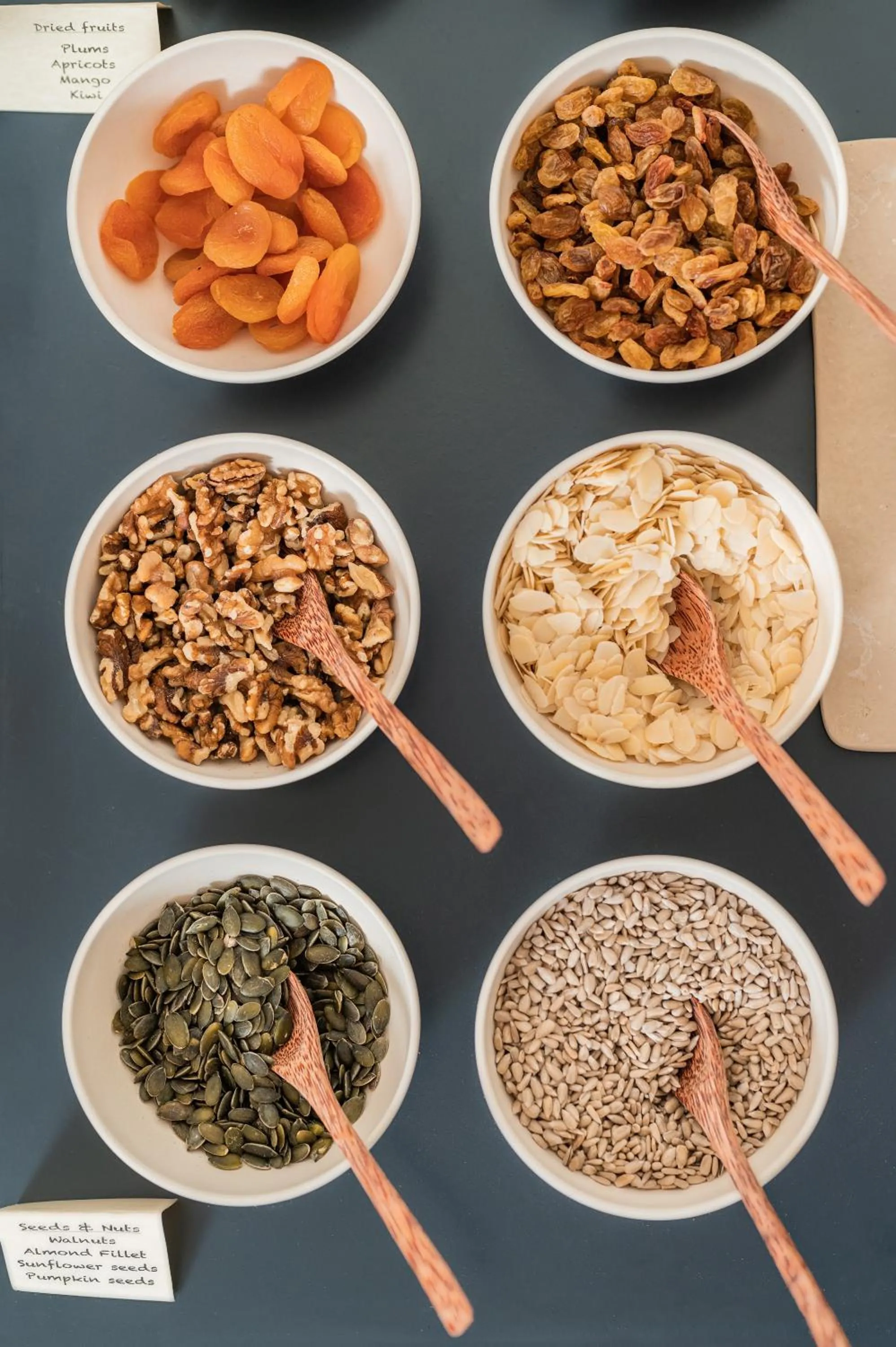 Breakfast in Ino Hotel & Suites