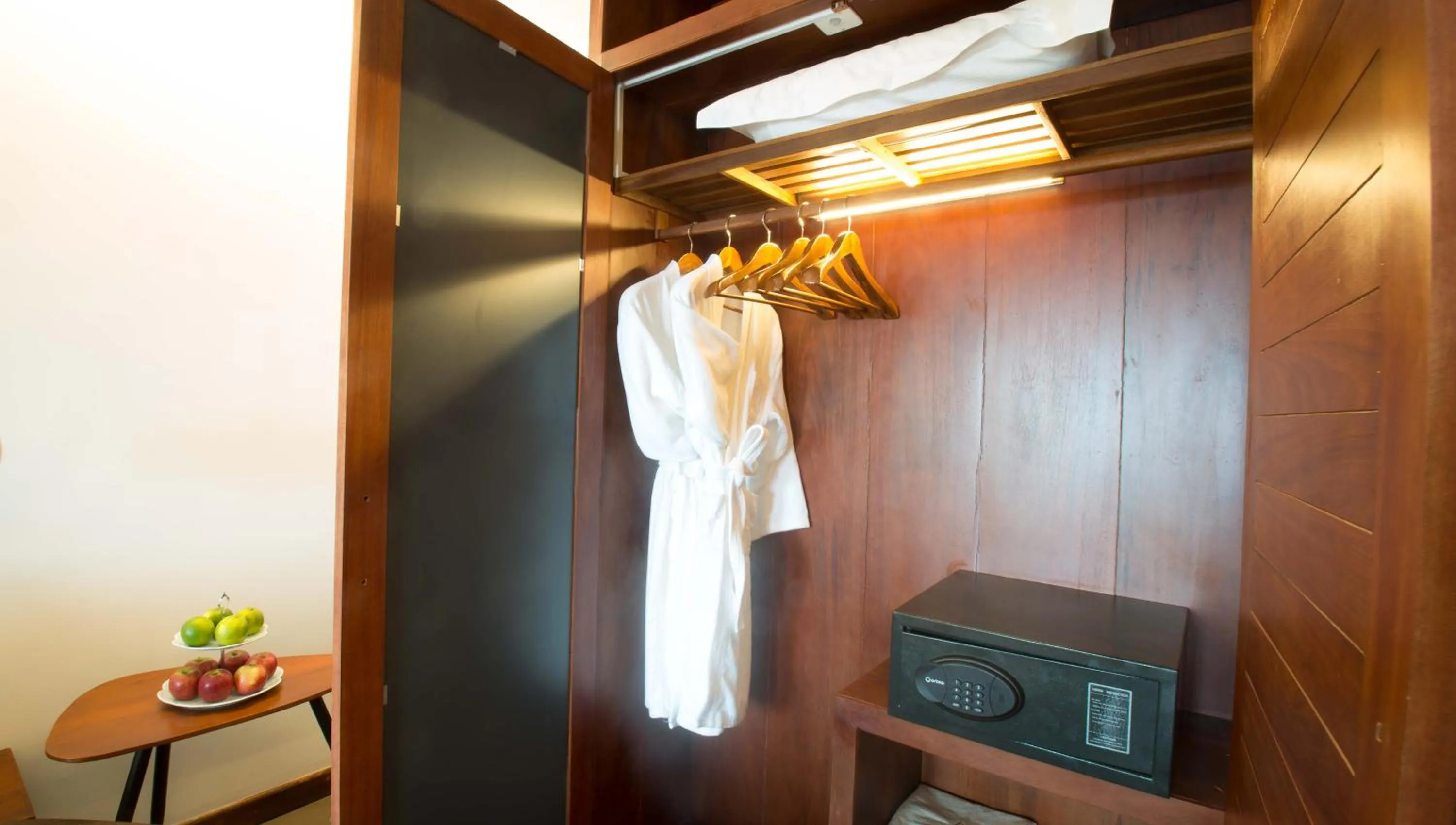 Other in Almond Hotel Bassac River