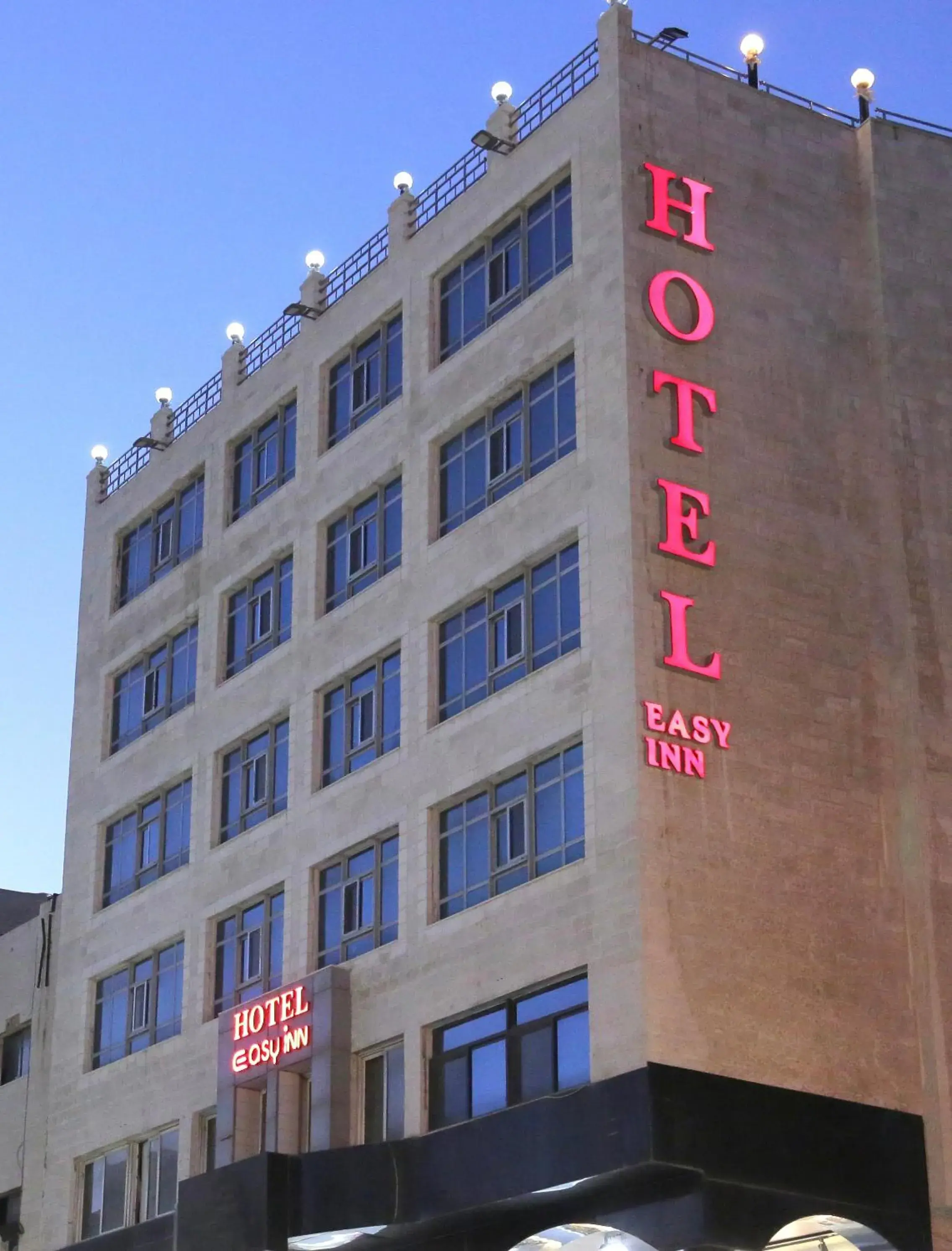 Easy Inn Hotel Suites Easy Inn Hotel Suites