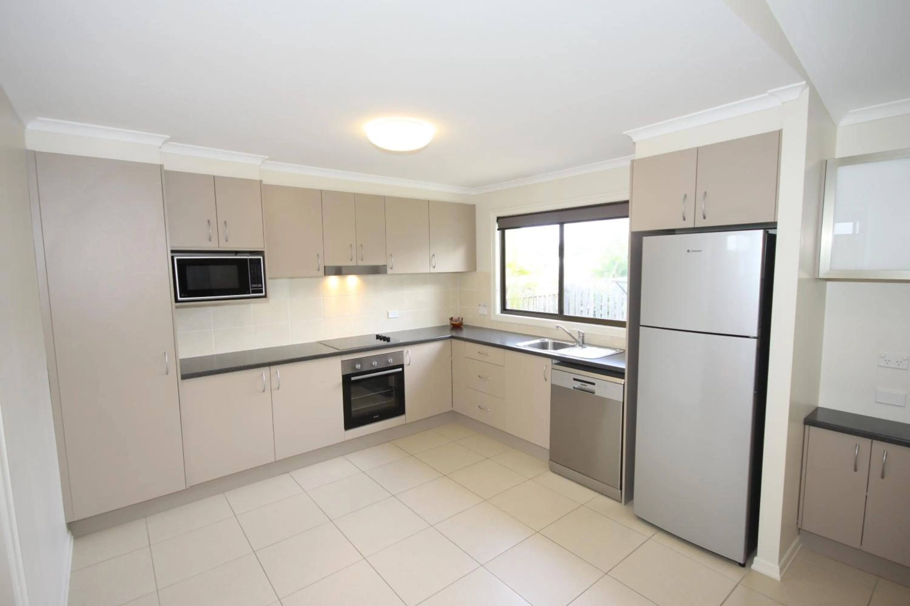 Brisbane Gateway Resort