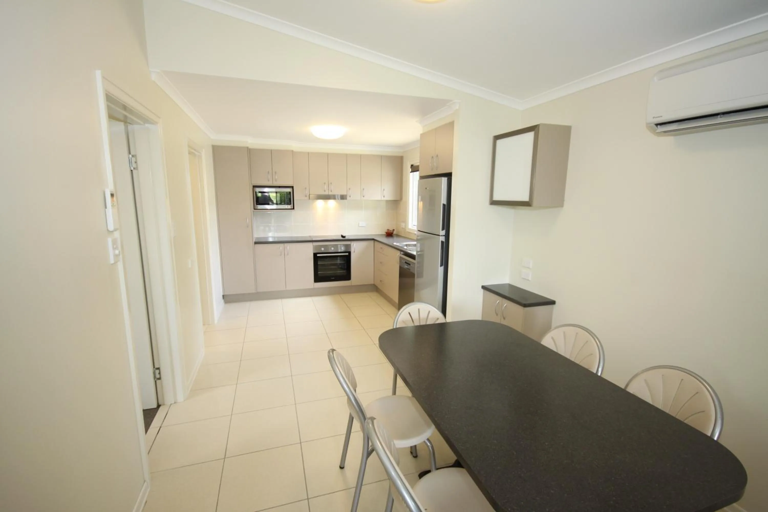 Brisbane Gateway Resort