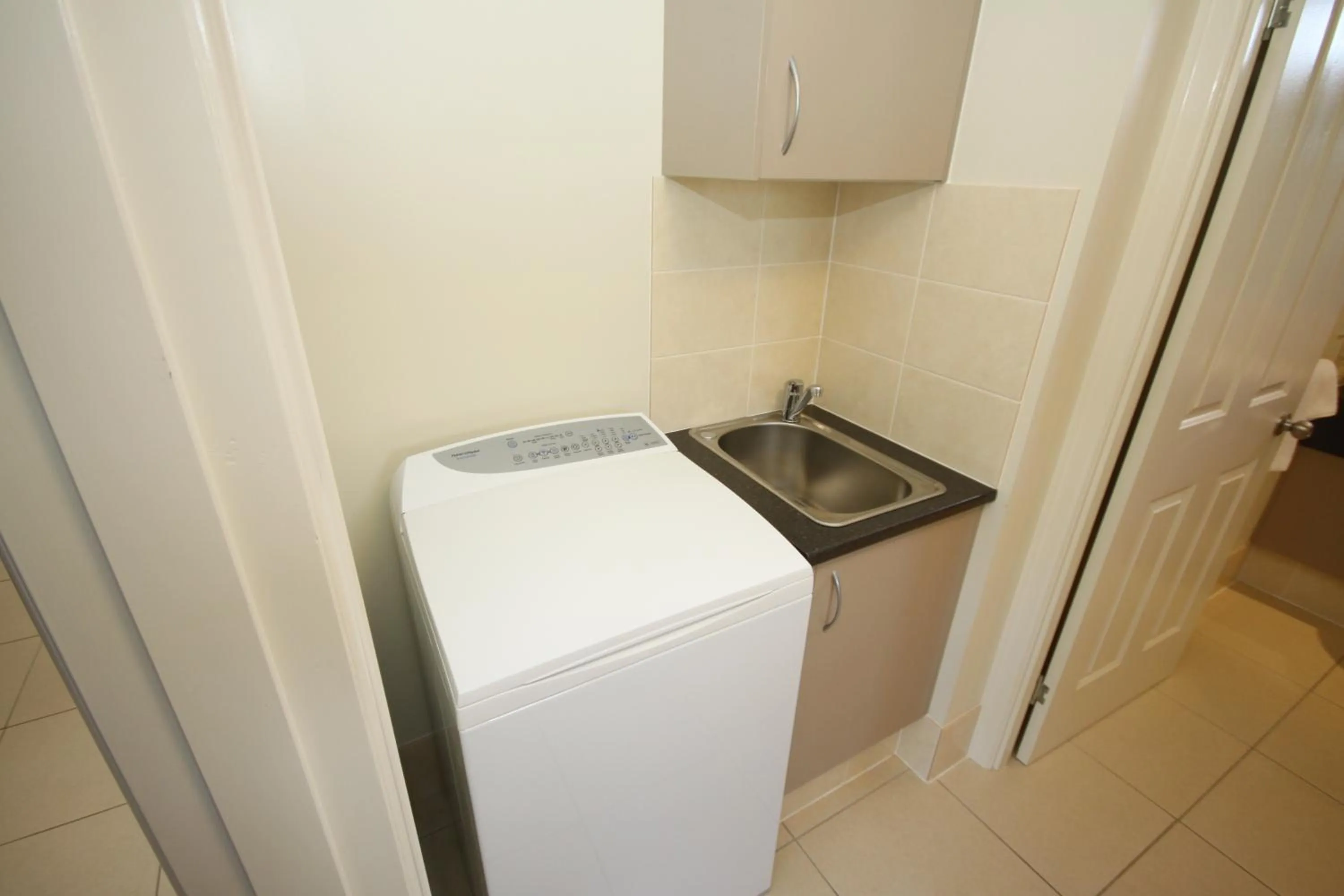 Brisbane Gateway Resort