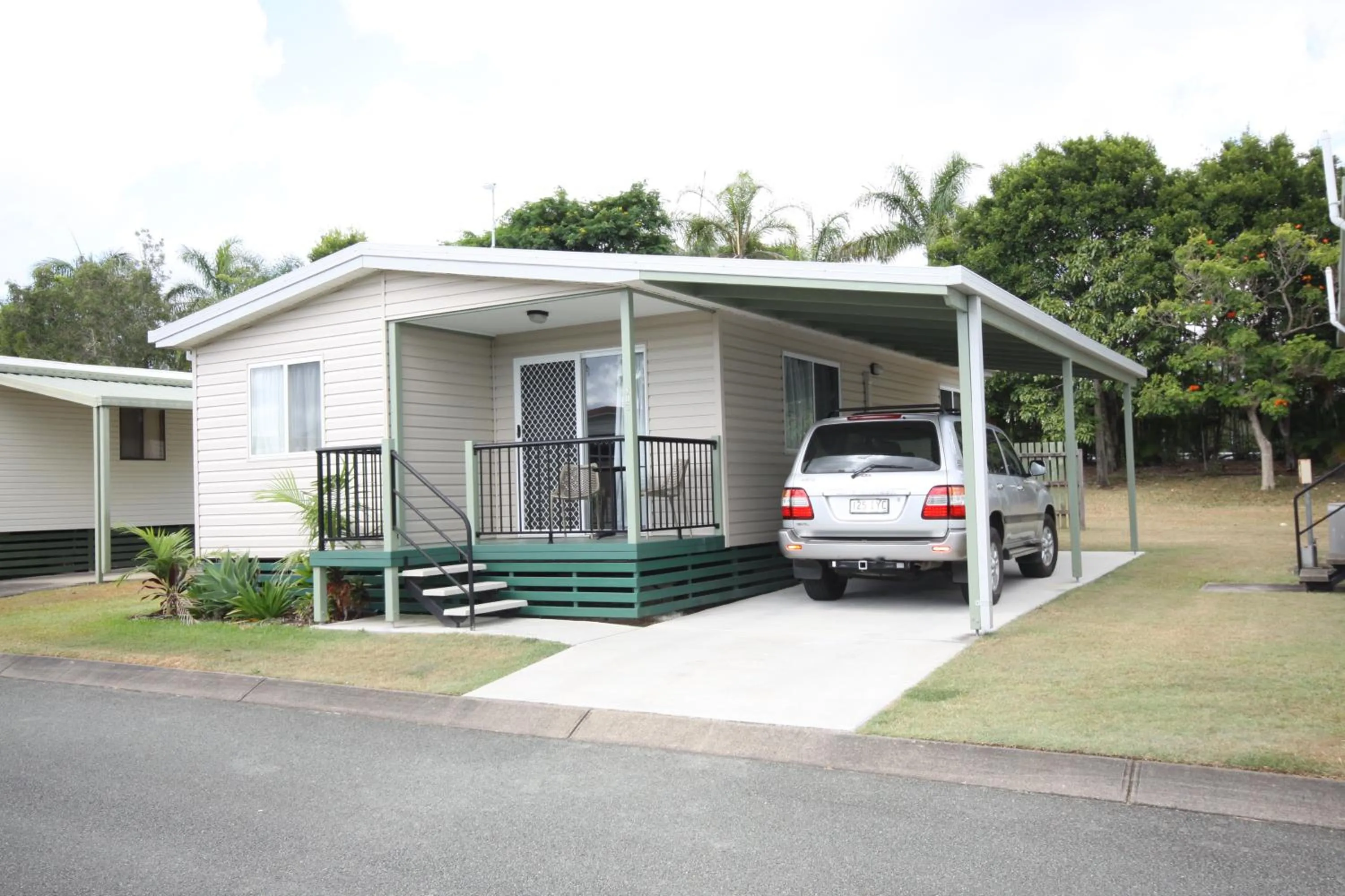 Brisbane Gateway Resort