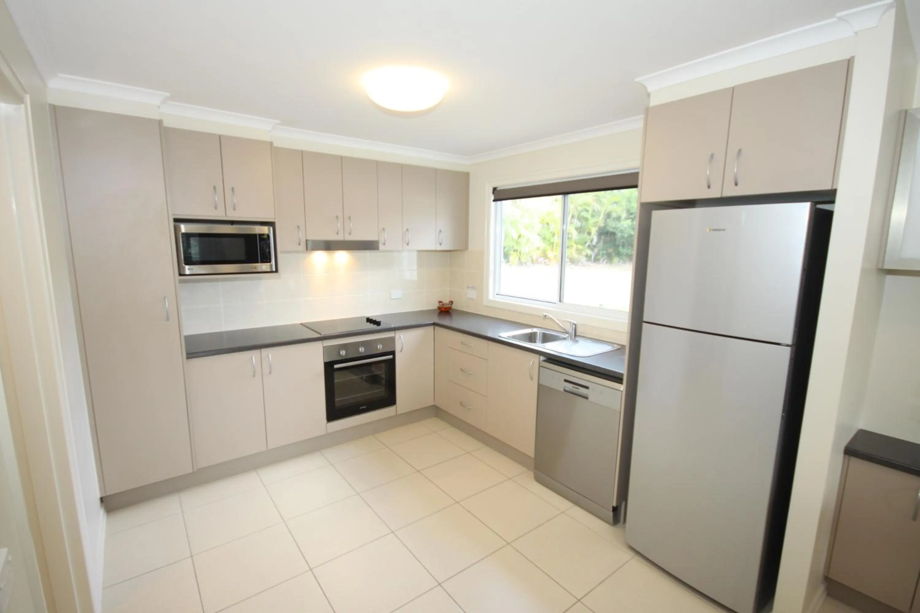 Brisbane Gateway Resort