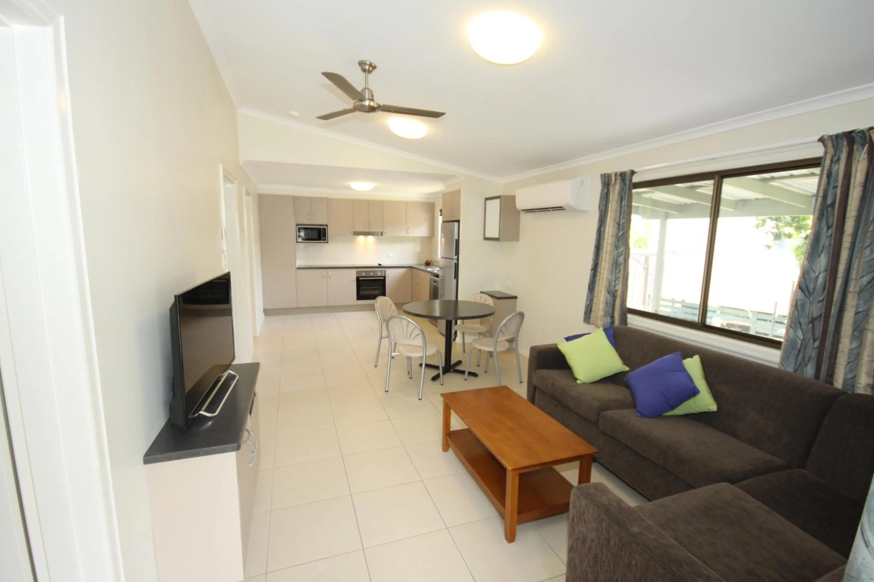 Brisbane Gateway Resort