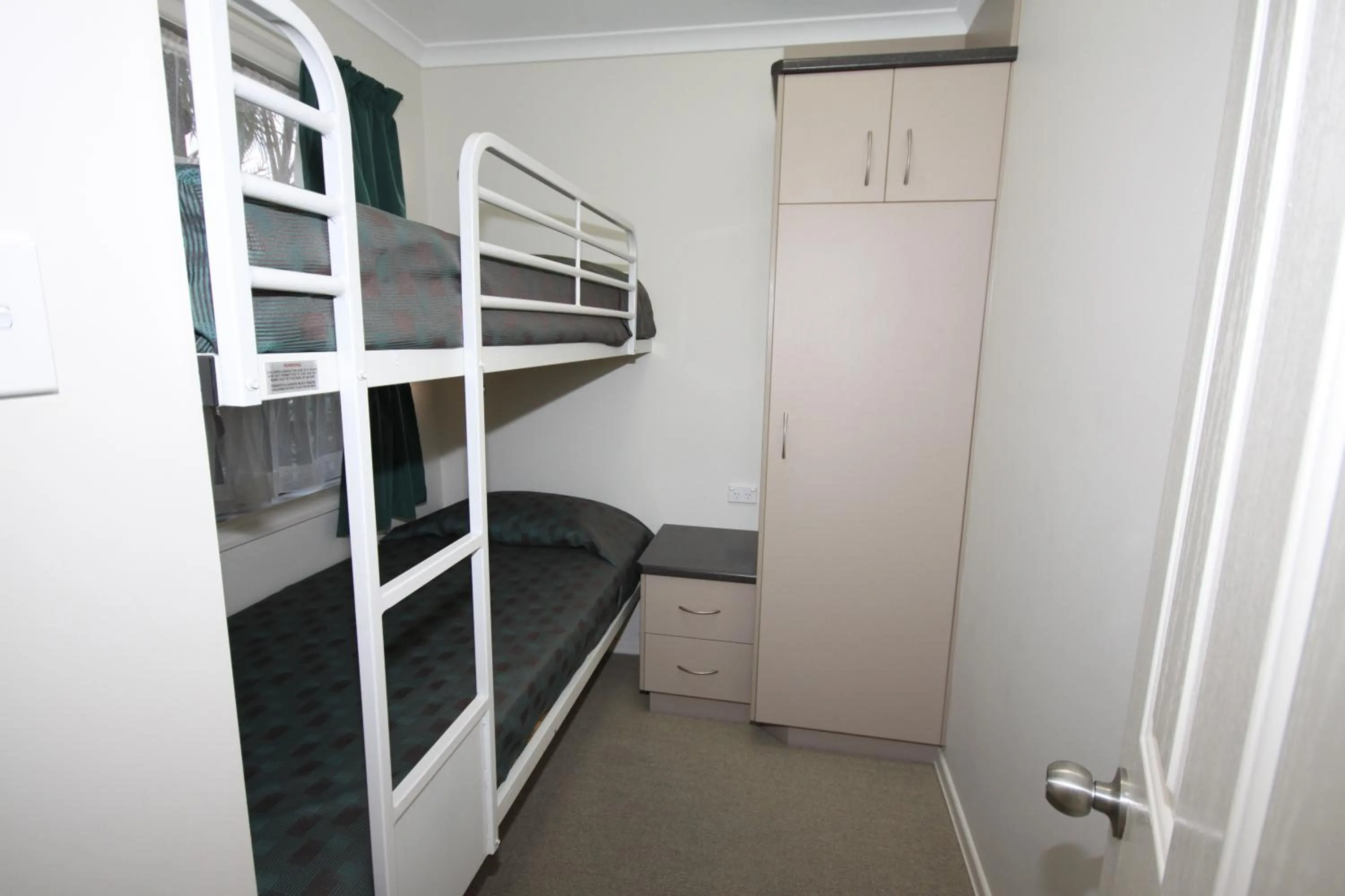 Bedroom, Bed in Brisbane Gateway Resort