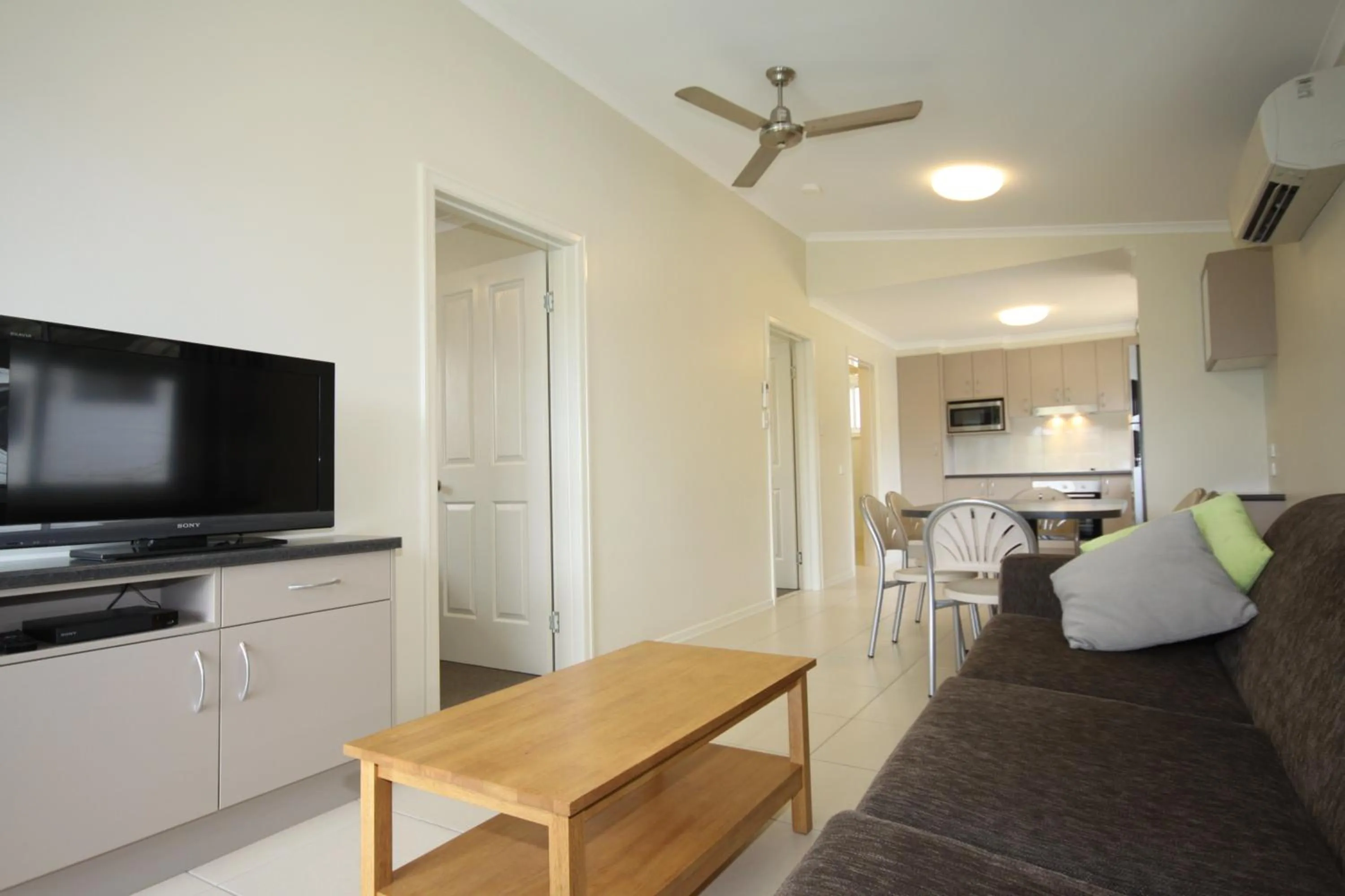 Brisbane Gateway Resort