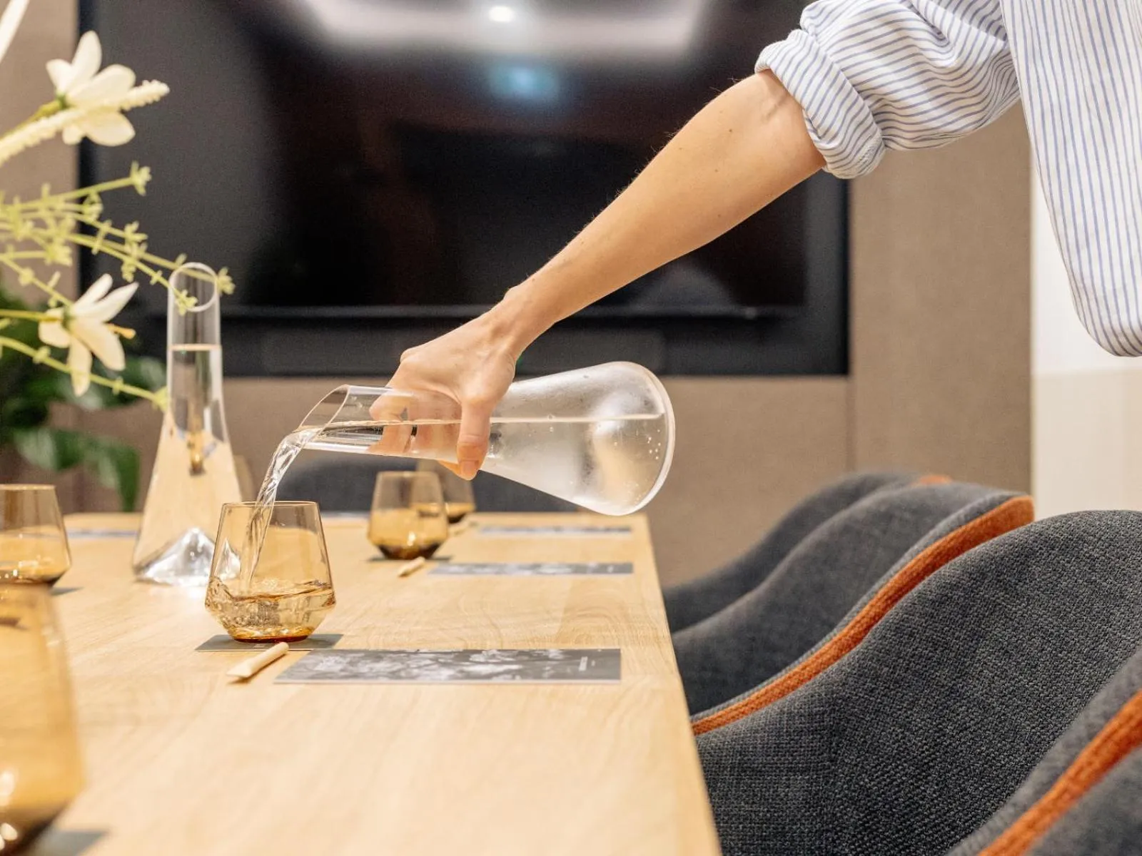 Meeting/conference room in Rydges Australia Square