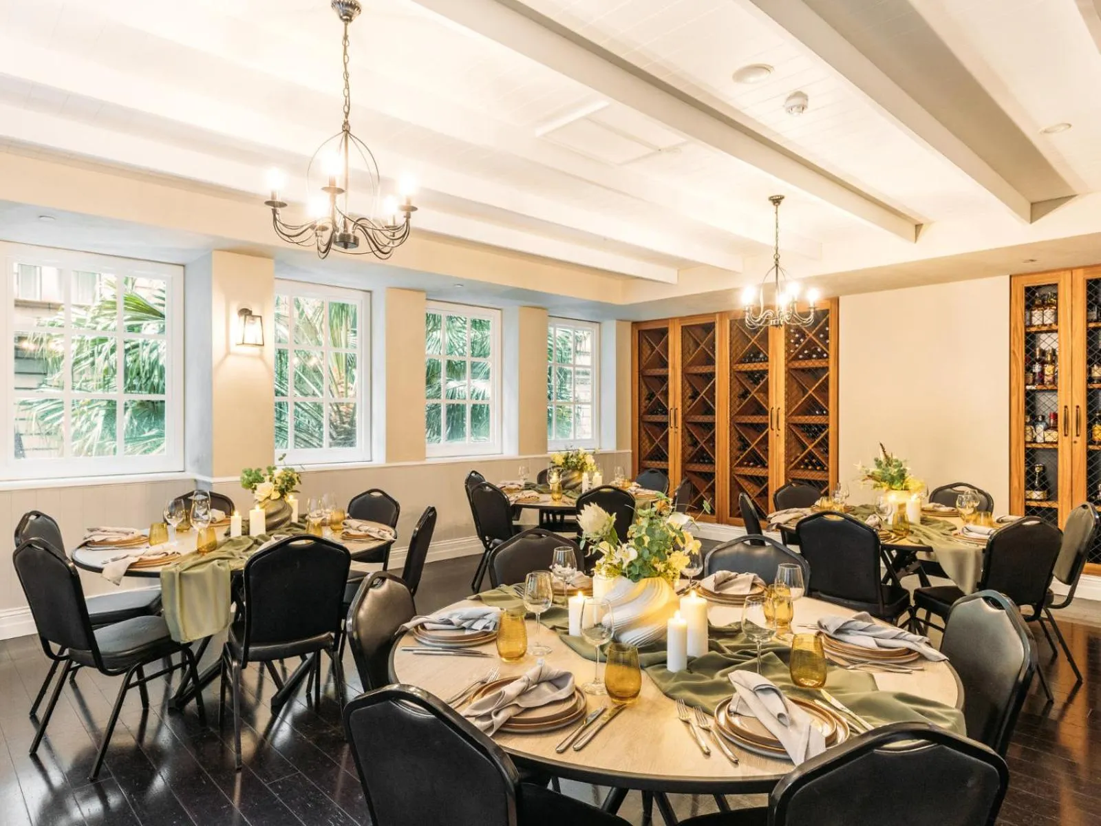 Meeting/conference room in Rydges Australia Square