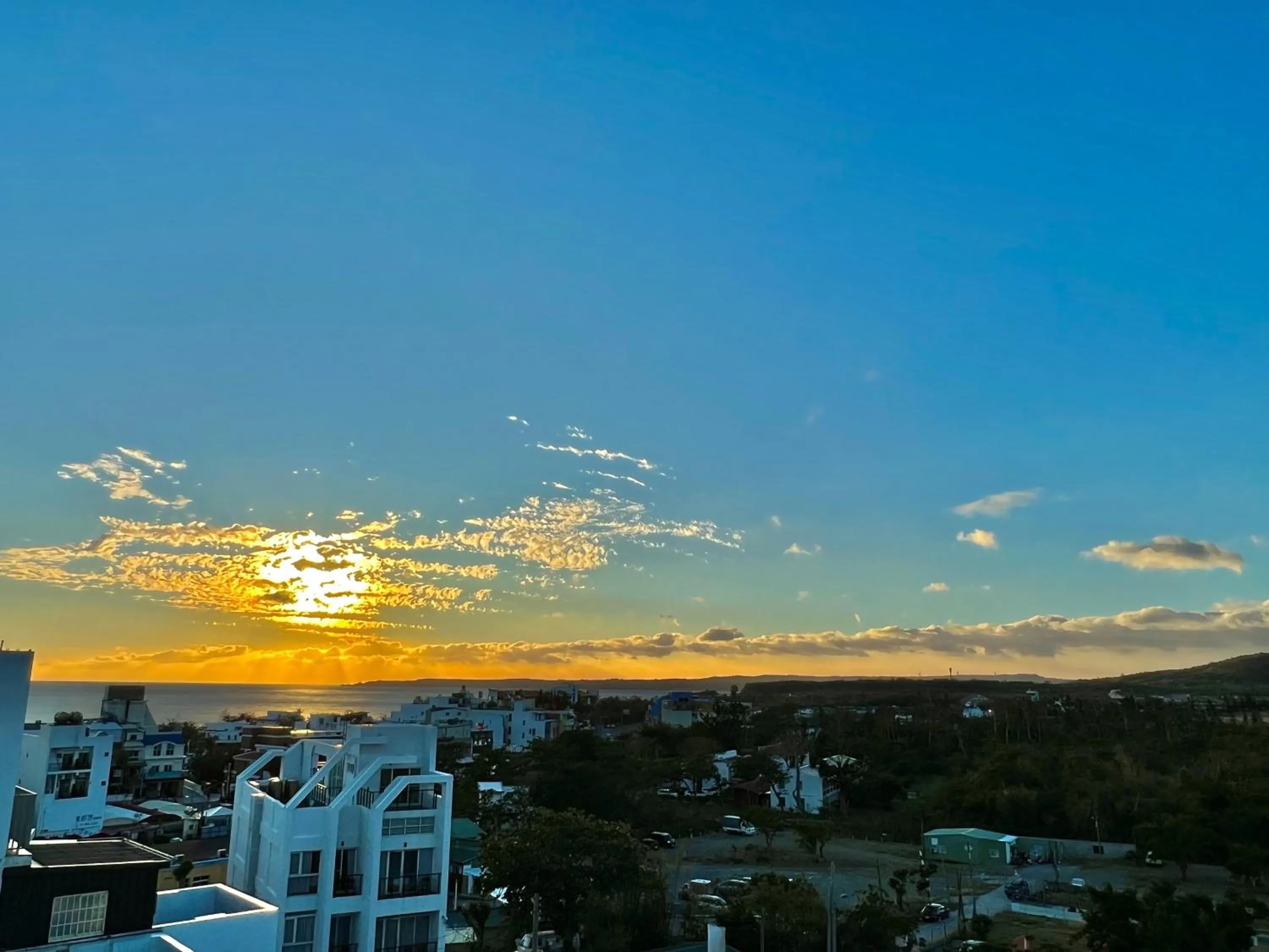 Natural landscape in Seasons Bali Fashion Inn