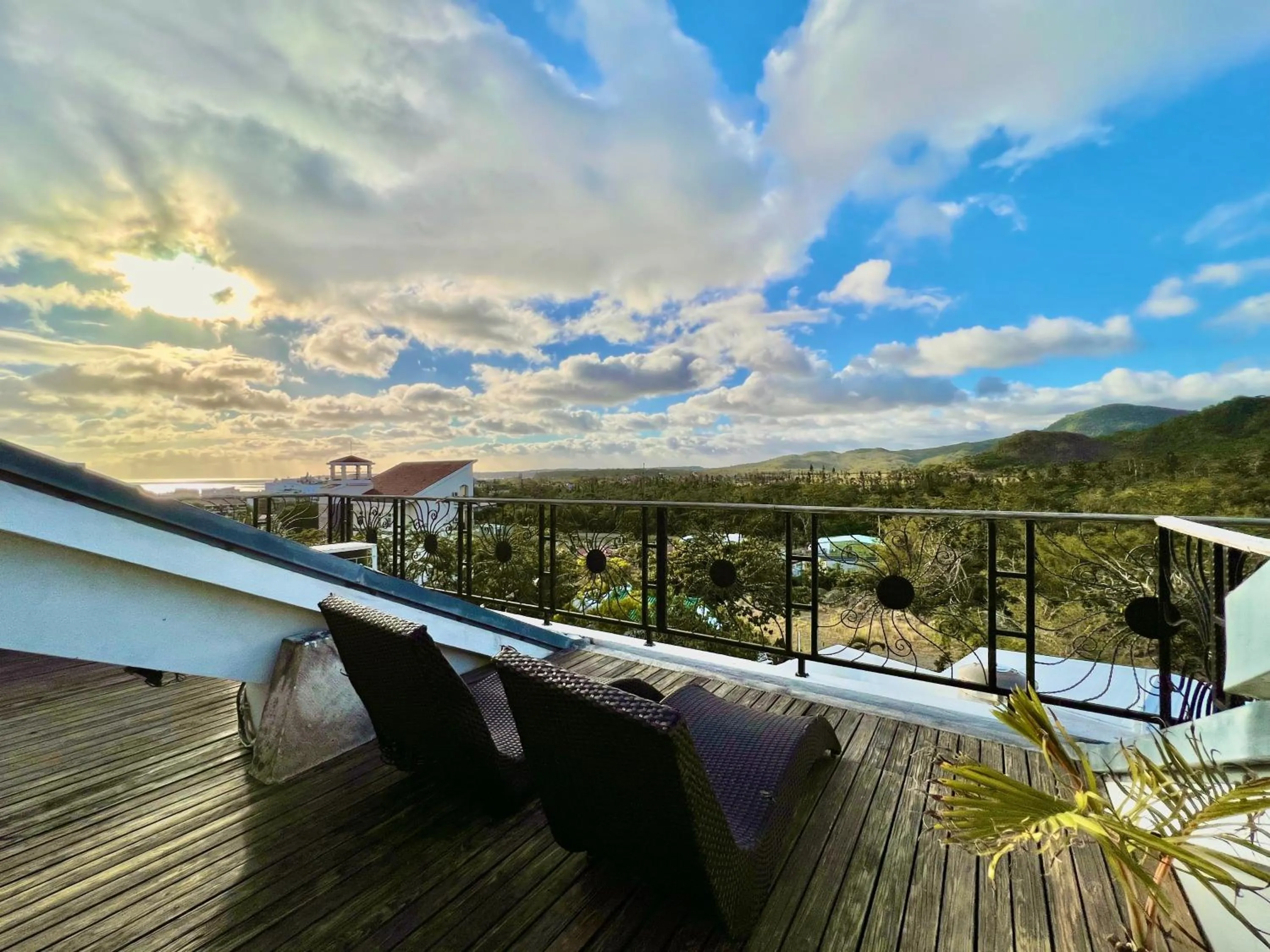 Day in Seasons Bali Fashion Inn