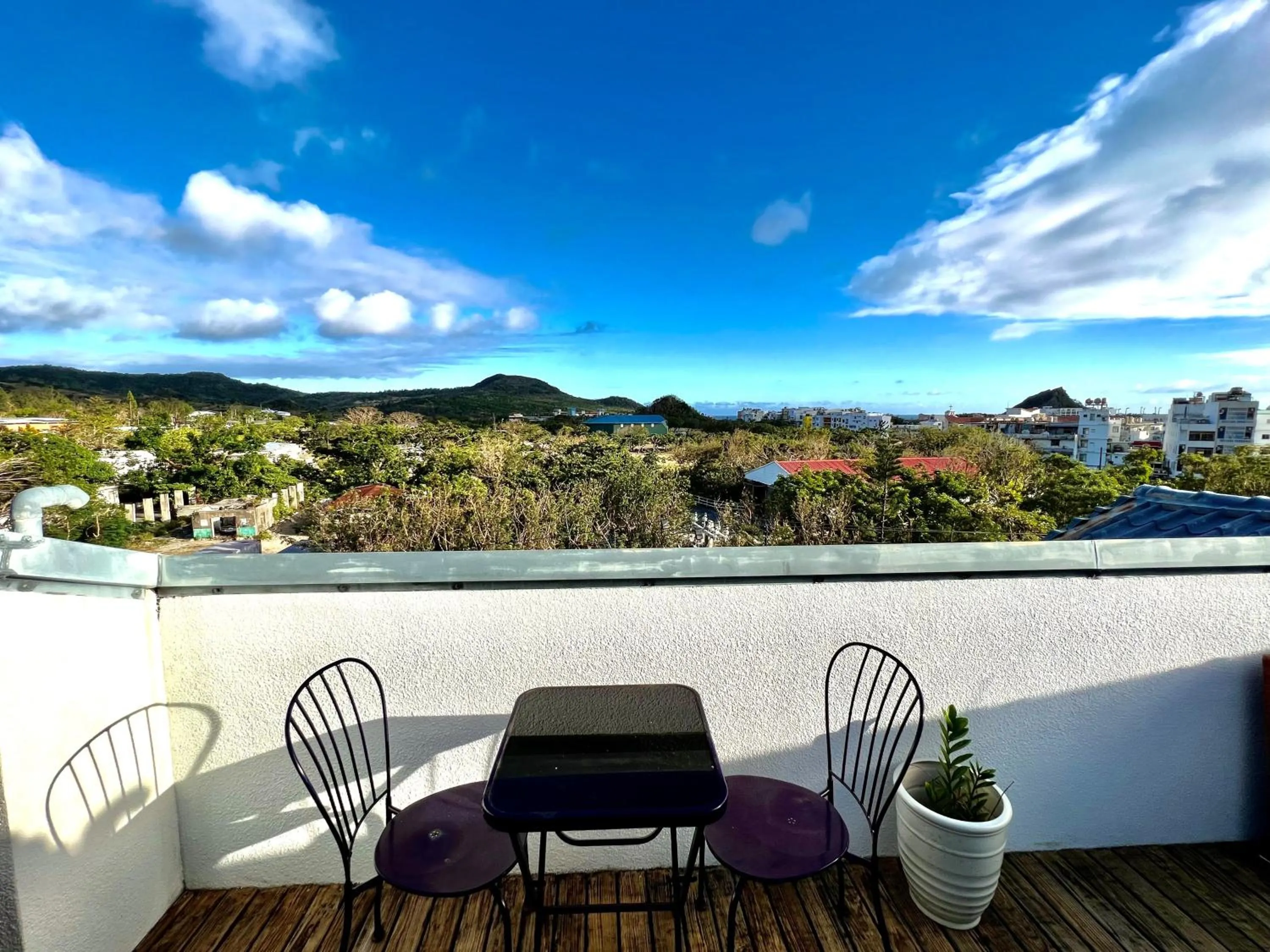 Day in Seasons Bali Fashion Inn