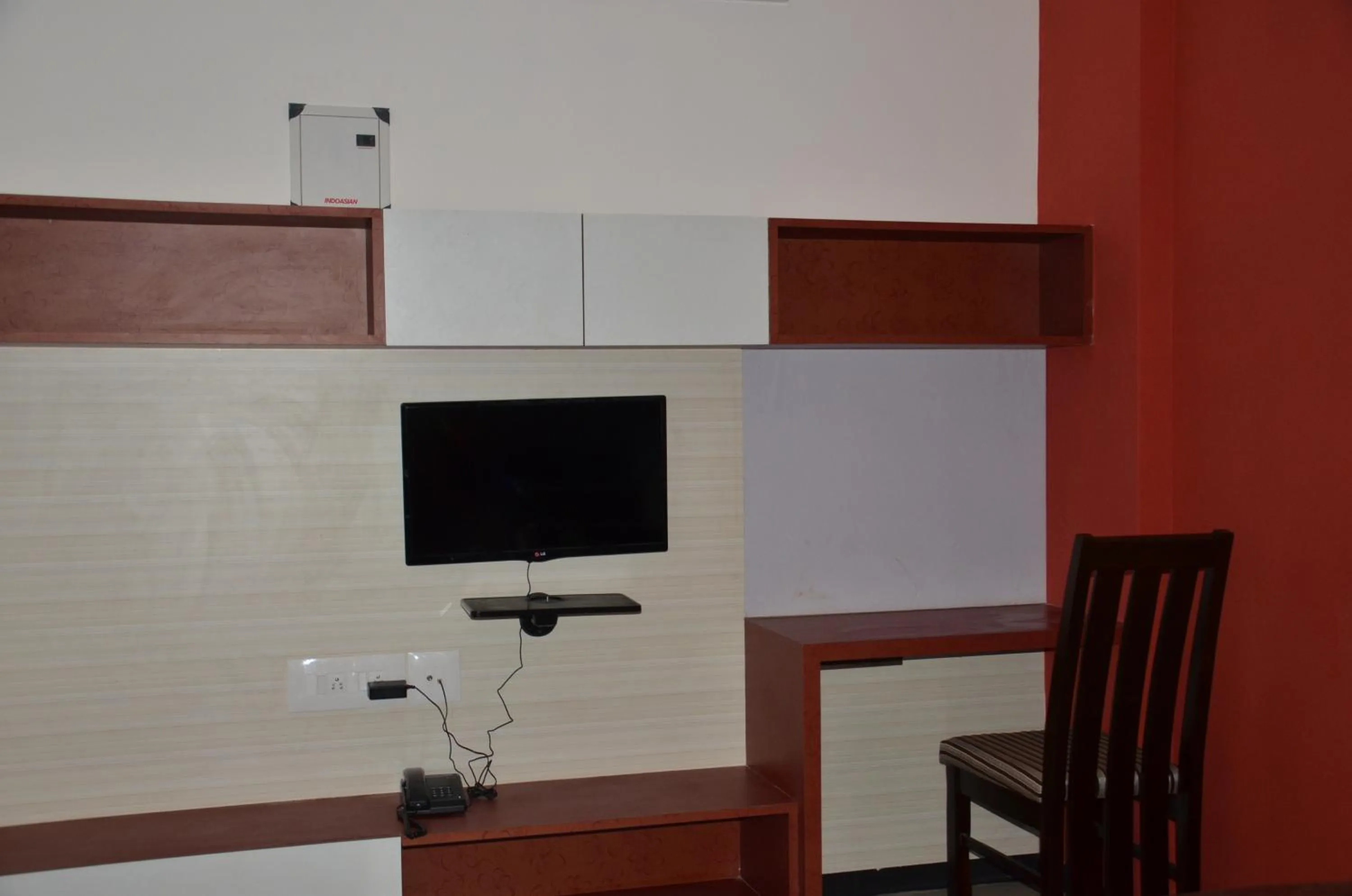 TV and multimedia in SAP Golden Grande Electronic City