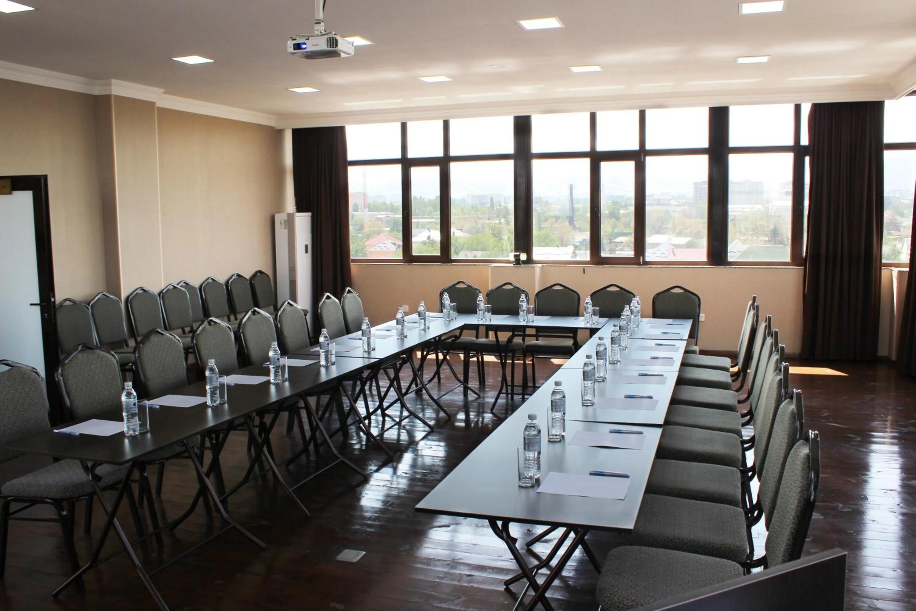 Banquet/Function facilities in Discovery Hotel