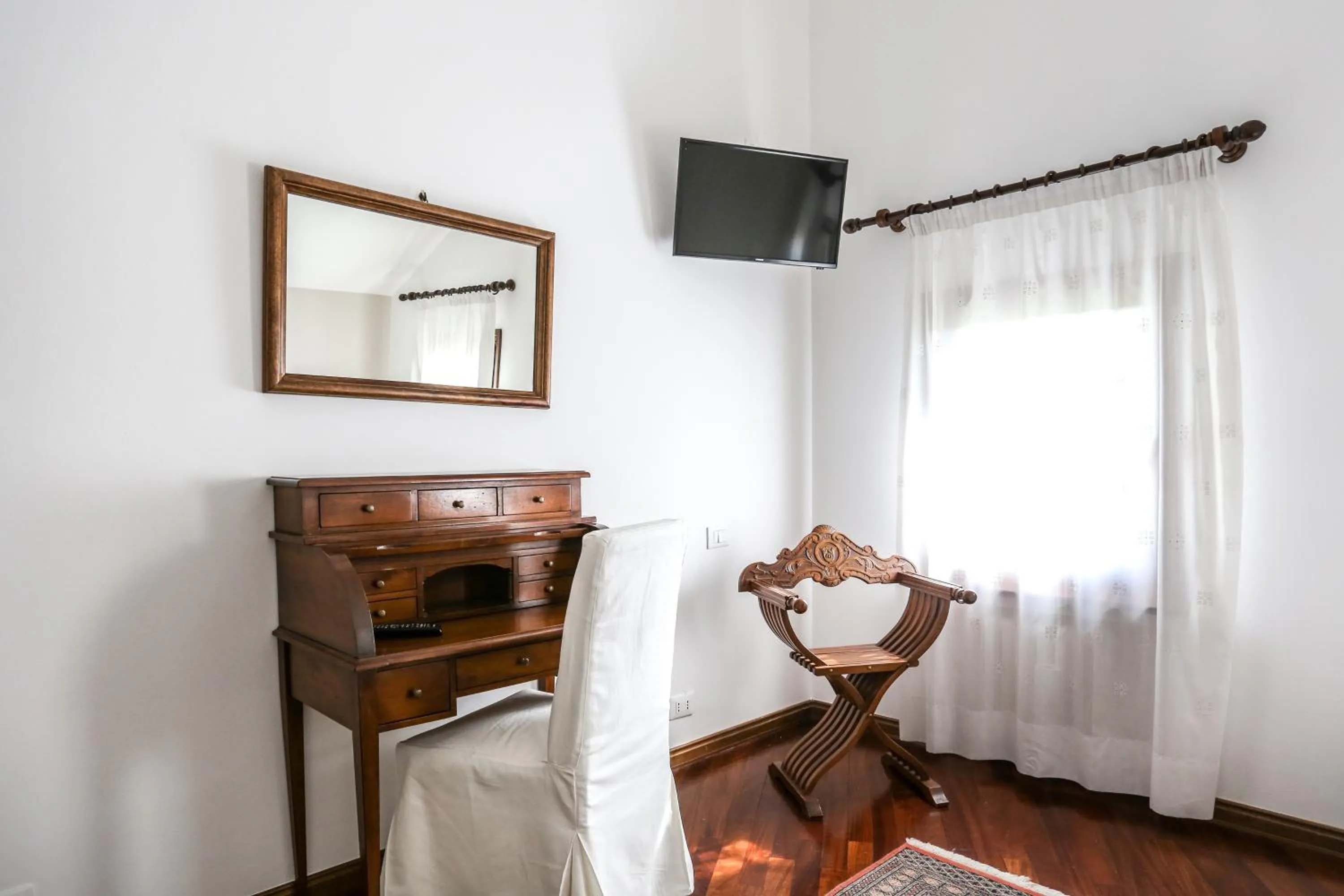 Bedroom in La Dimora di Lara B&B