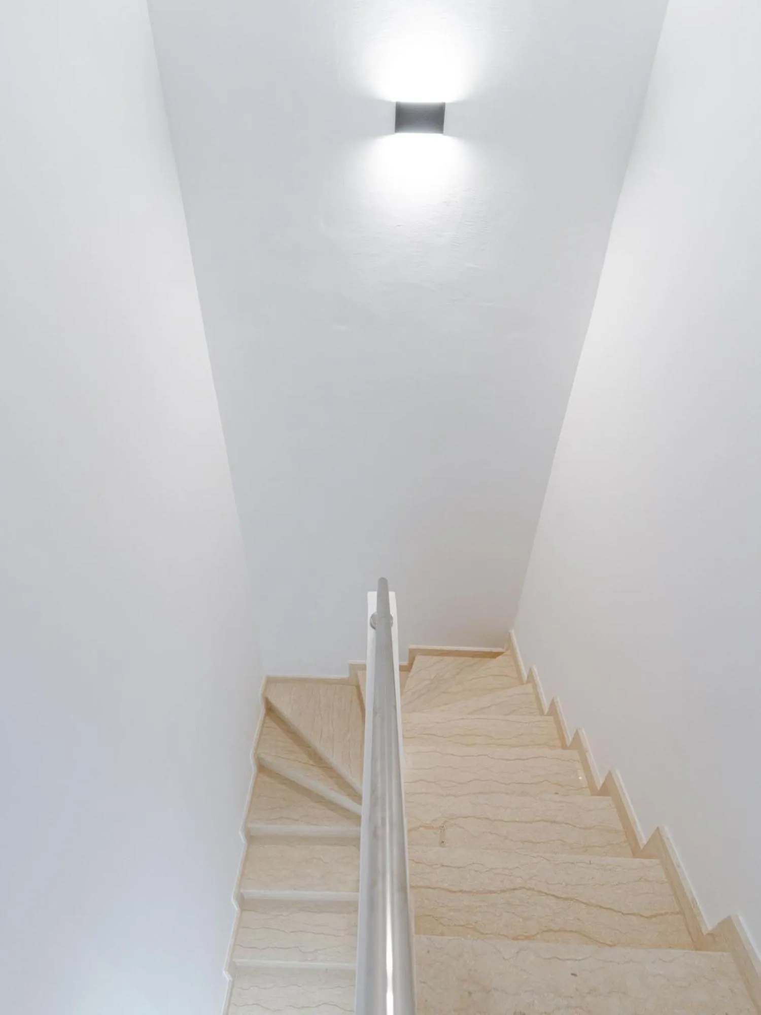 Bedroom in Spinoza House Appart Hôtel