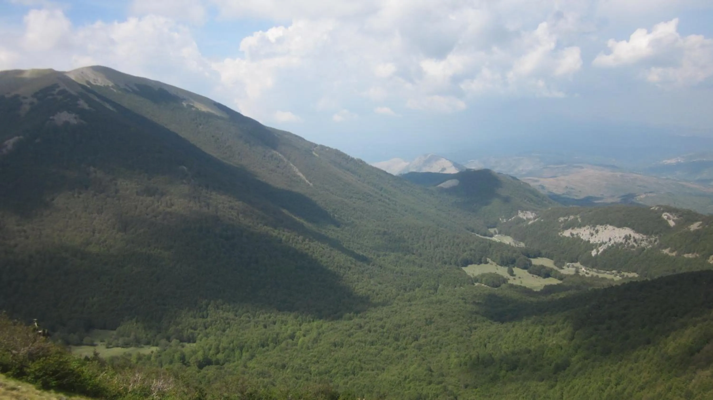 Nearby landmark in B&B Le Ginestre