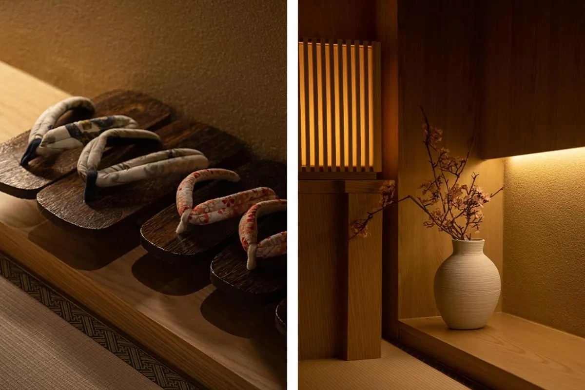 Hoshikage Ryokan Hotel