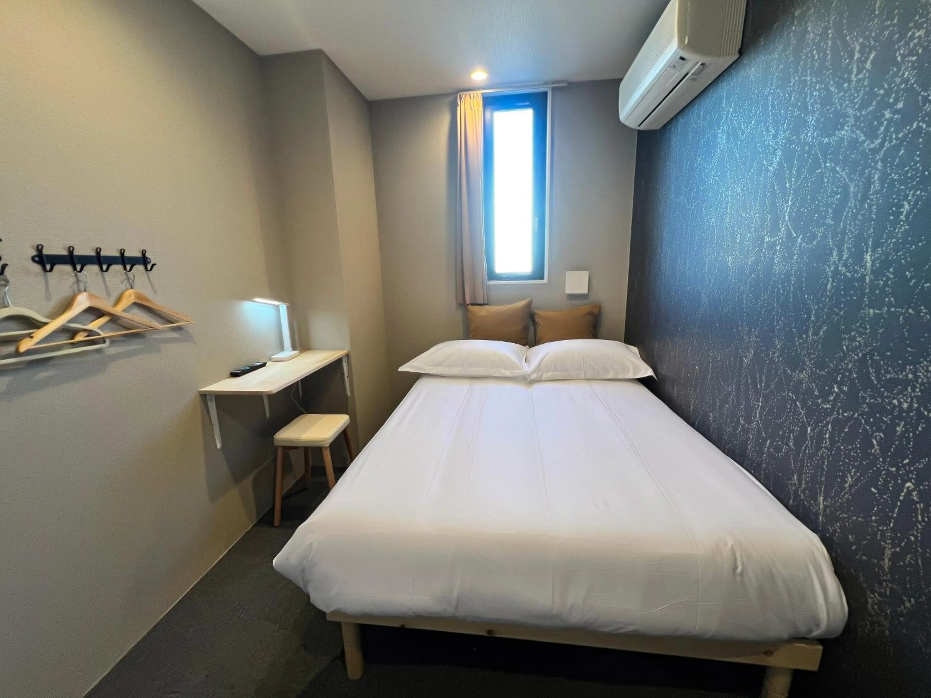Bedroom, Bed in Hostel Hangout Best Value Near Kuromon Market & Namba