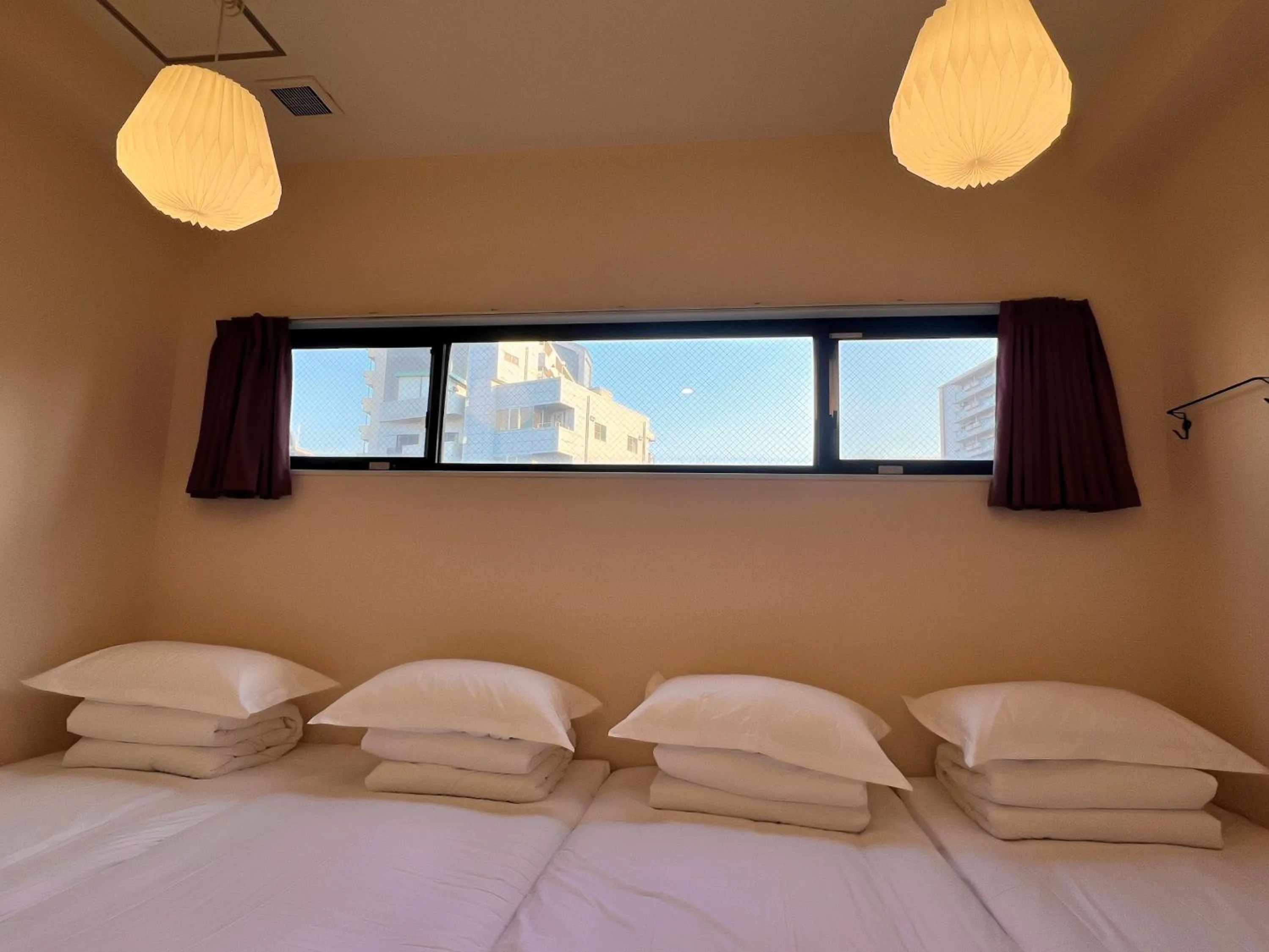 Bedroom, Bed in Hostel Hangout Best Value Near Kuromon Market & Namba