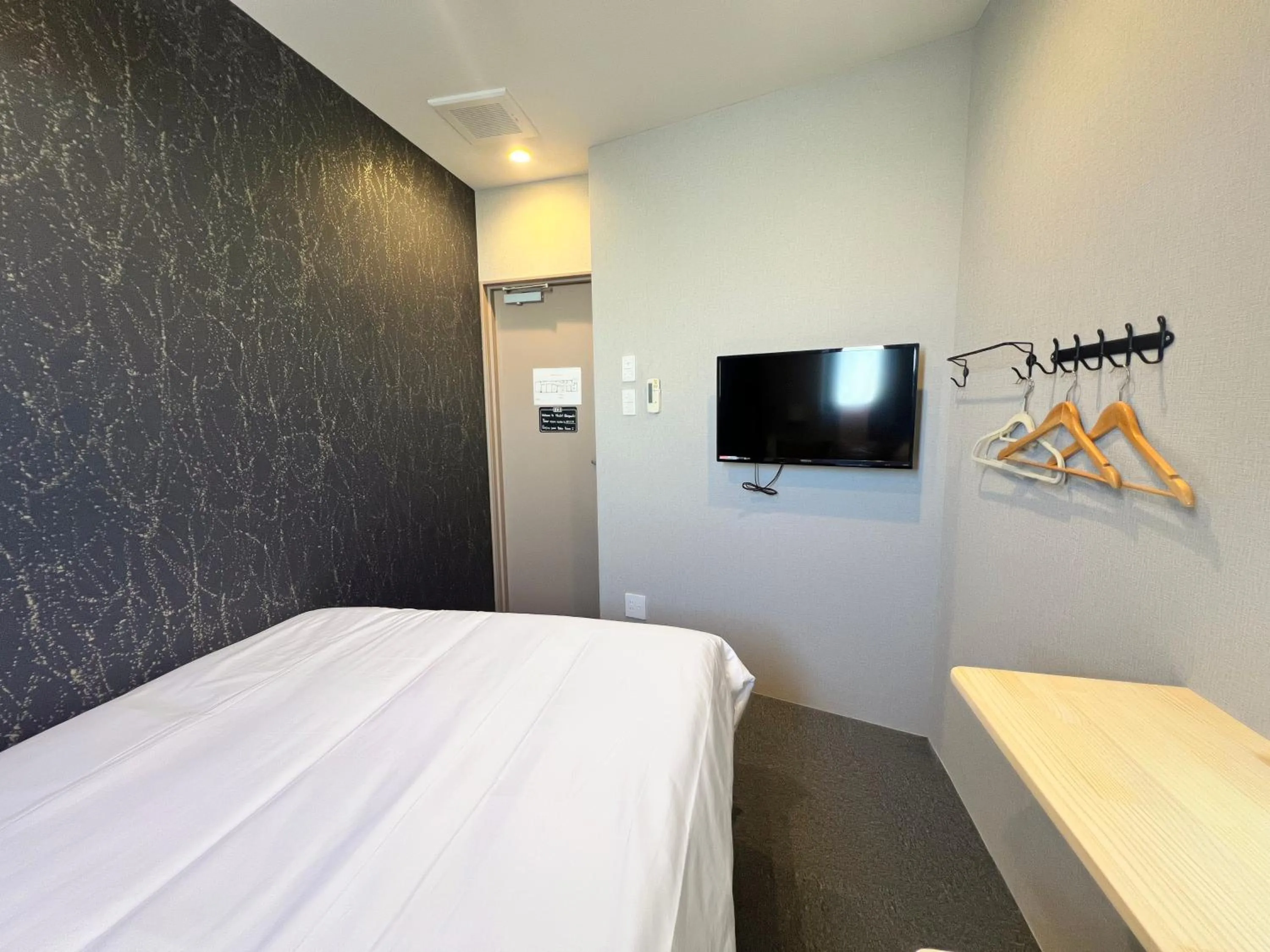 Bedroom, Bed in Hostel Hangout Best Value Near Kuromon Market & Namba