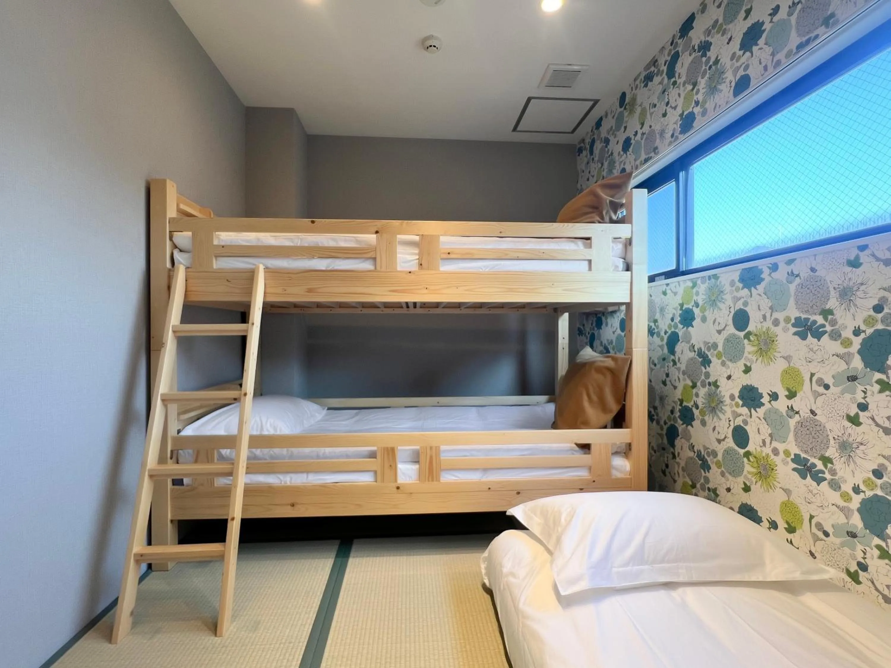 Bedroom, Bed in Hostel Hangout Best Value Near Kuromon Market & Namba