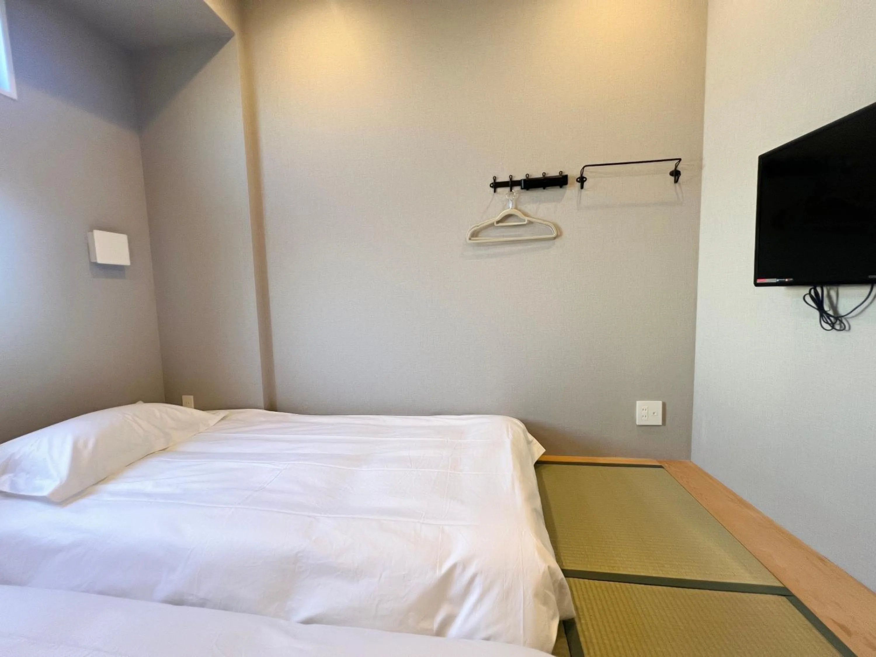 Bedroom, Bed in Hostel Hangout Best Value Near Kuromon Market & Namba