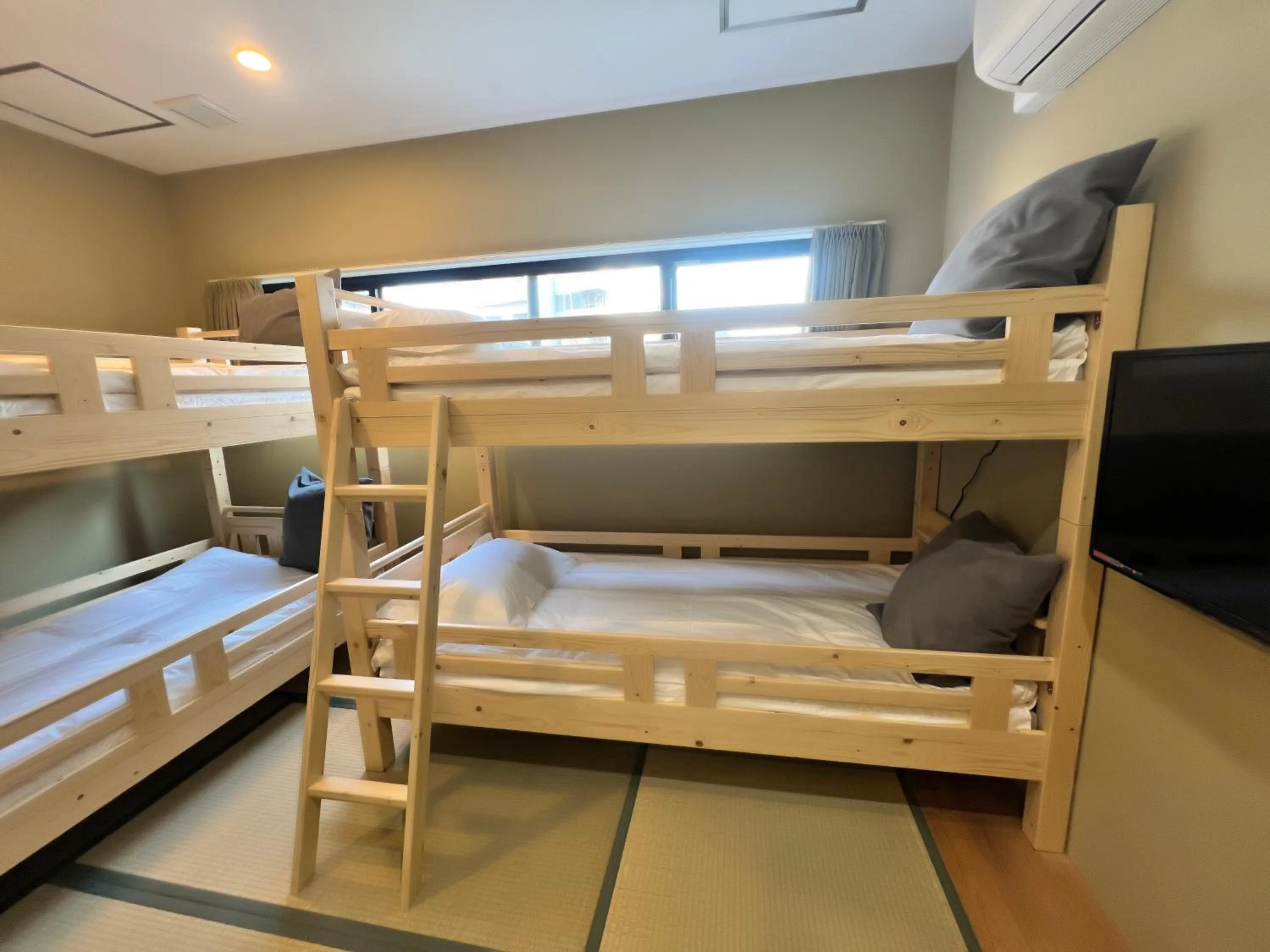 Bedroom, Bed in Hostel Hangout Best Value Near Kuromon Market & Namba