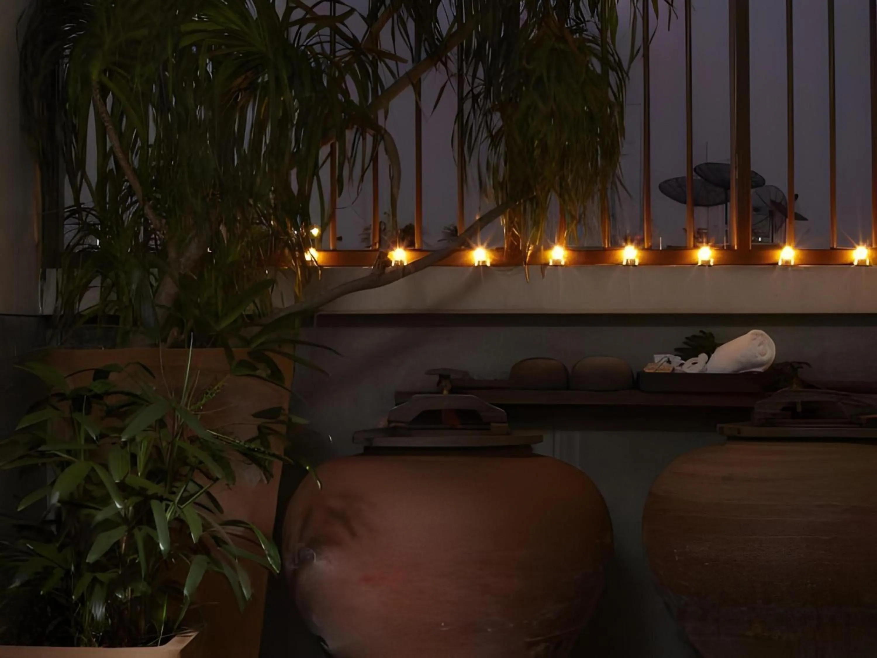 Night in Pannee Lodge Khaosan - SHA Plus