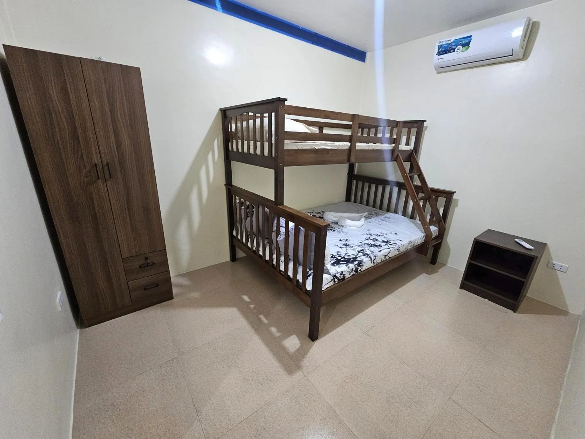 Bedroom, Bed in Mangotree Apartel & Resort