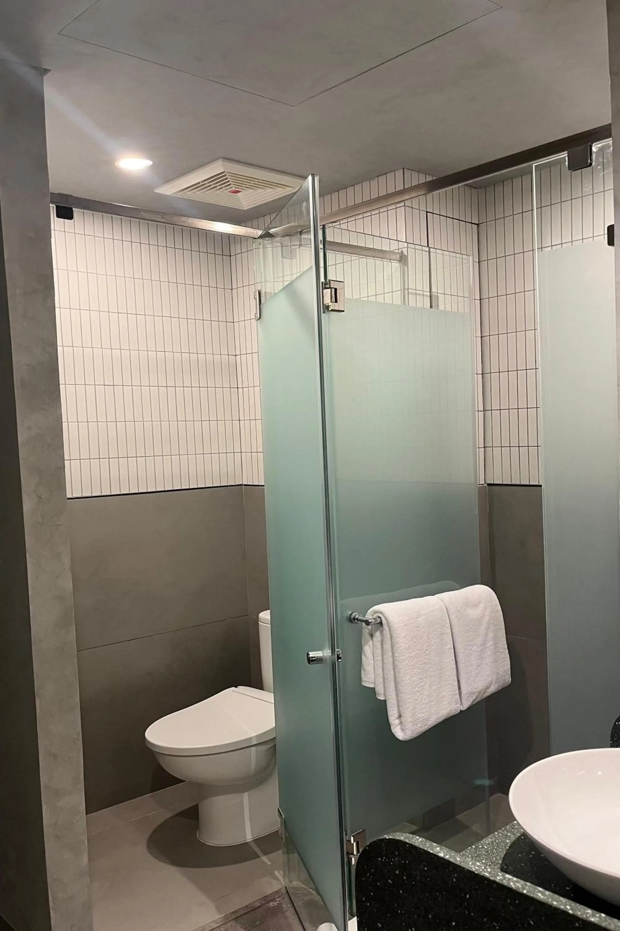 ATOOI Hotel Alam Sutera