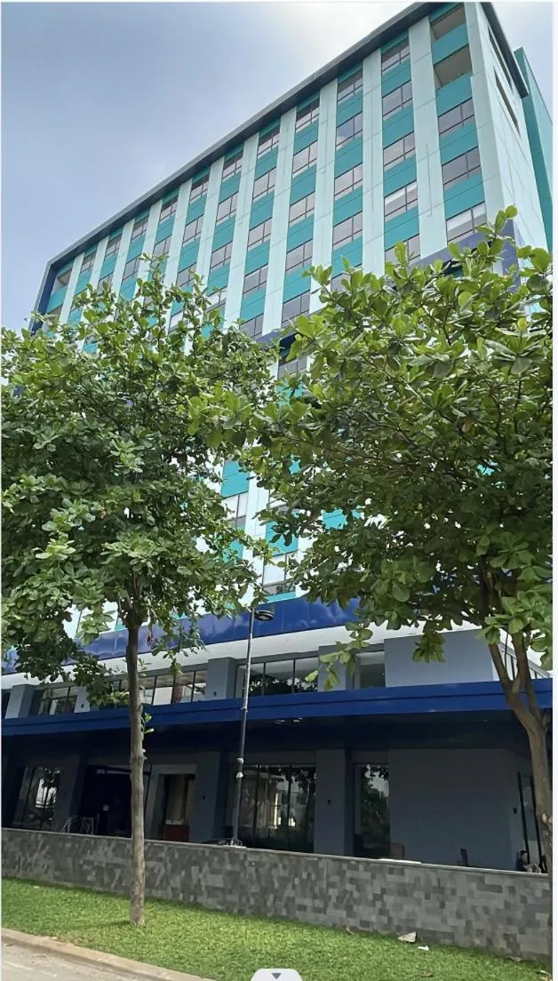 Property building in ATOOI Hotel Alam Sutera