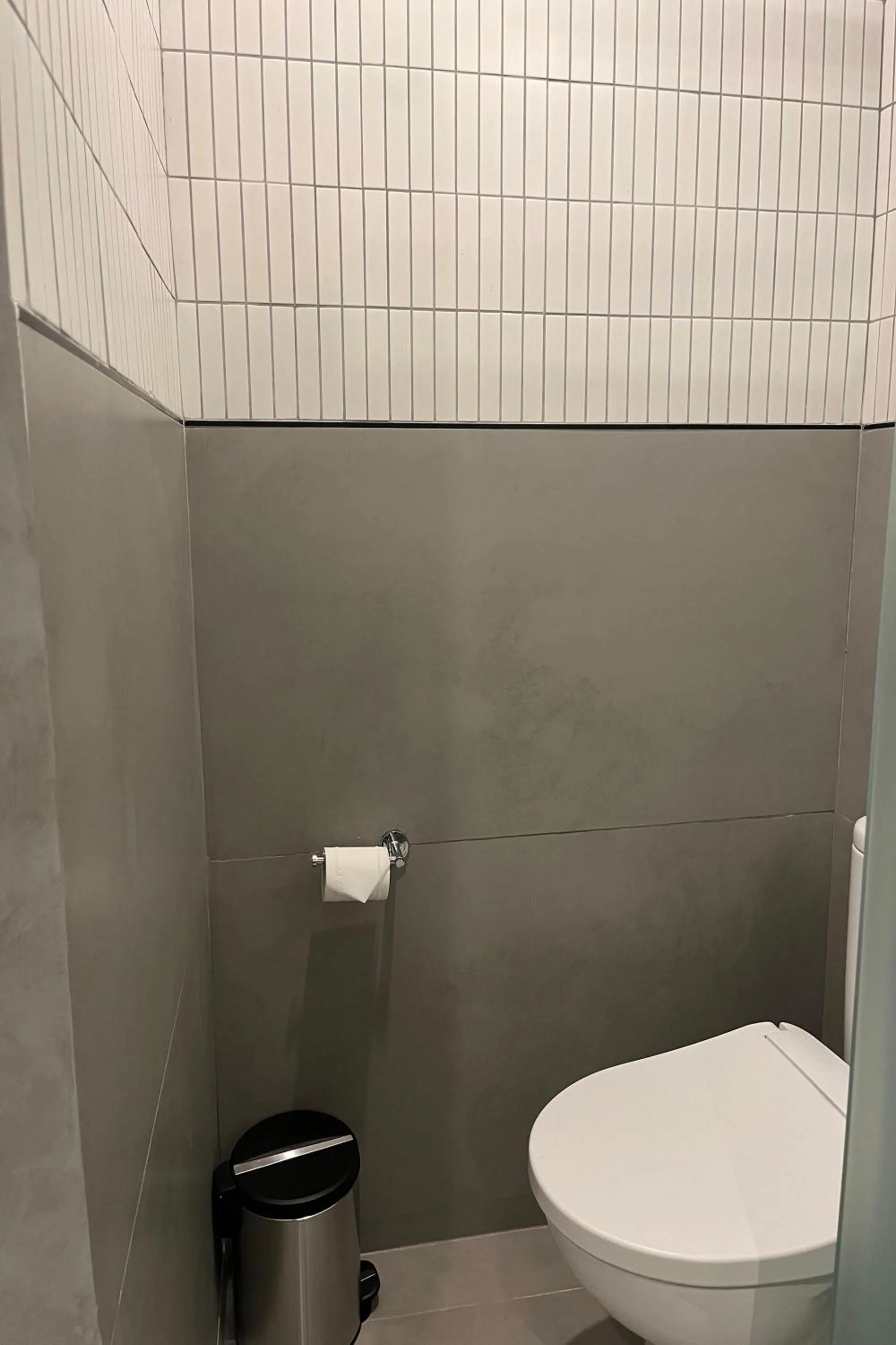 ATOOI Hotel Alam Sutera