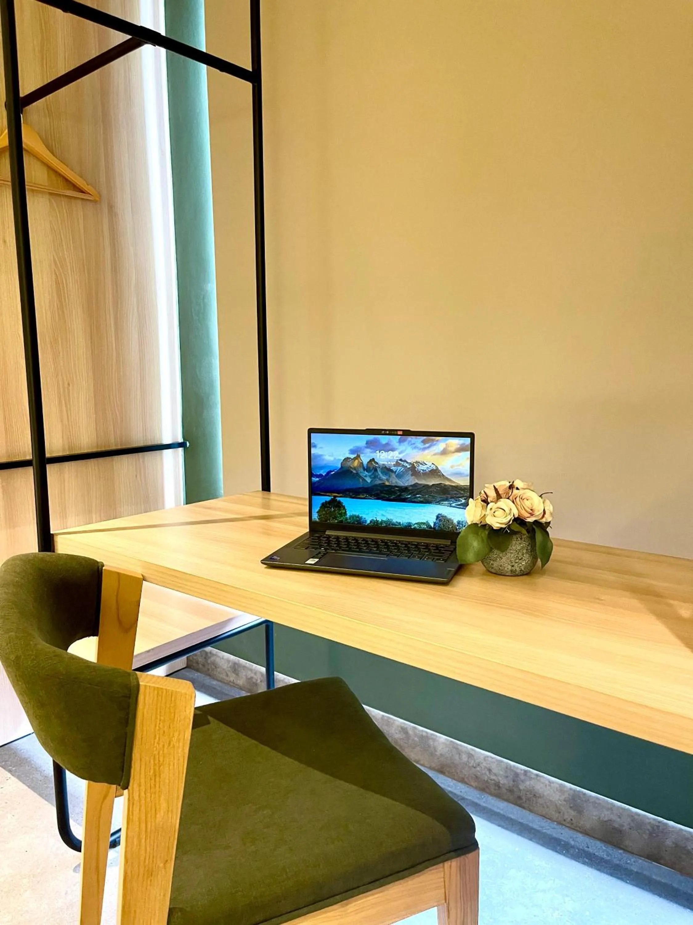 ATOOI Hotel Alam Sutera