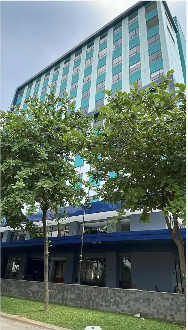 Property building in ATOOI Hotel Alam Sutera