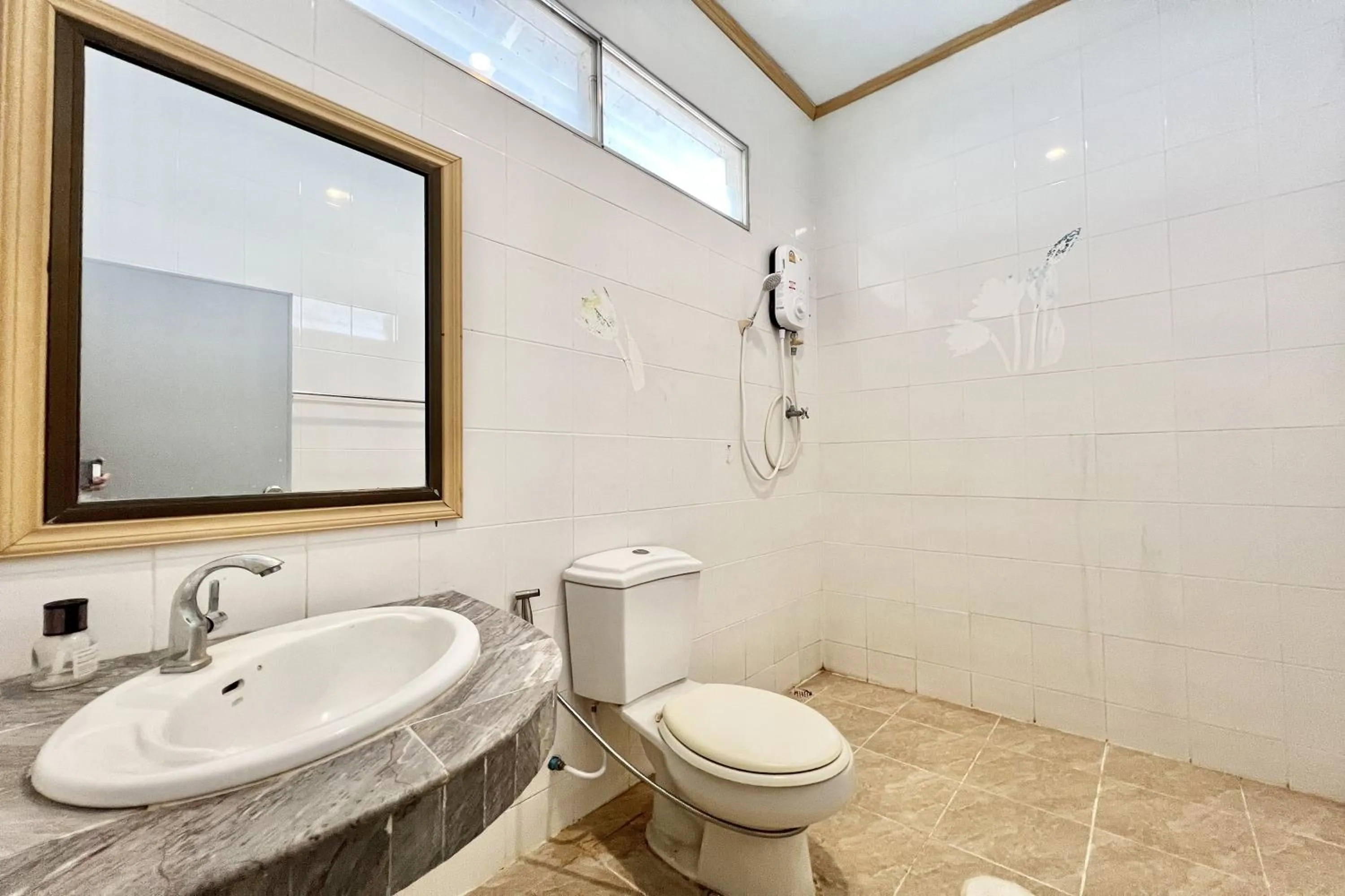 Paradise Resort Buriram