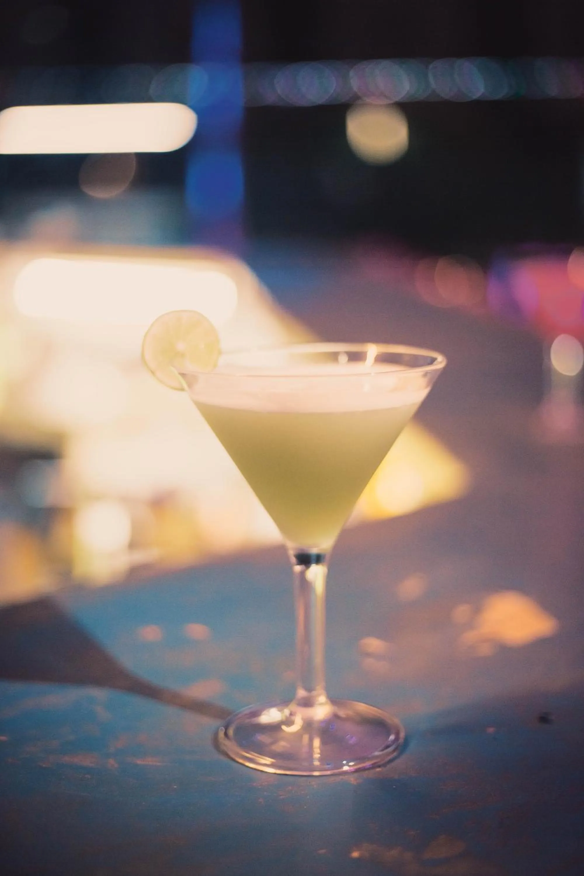 Lounge or bar in Pool Party Hotel