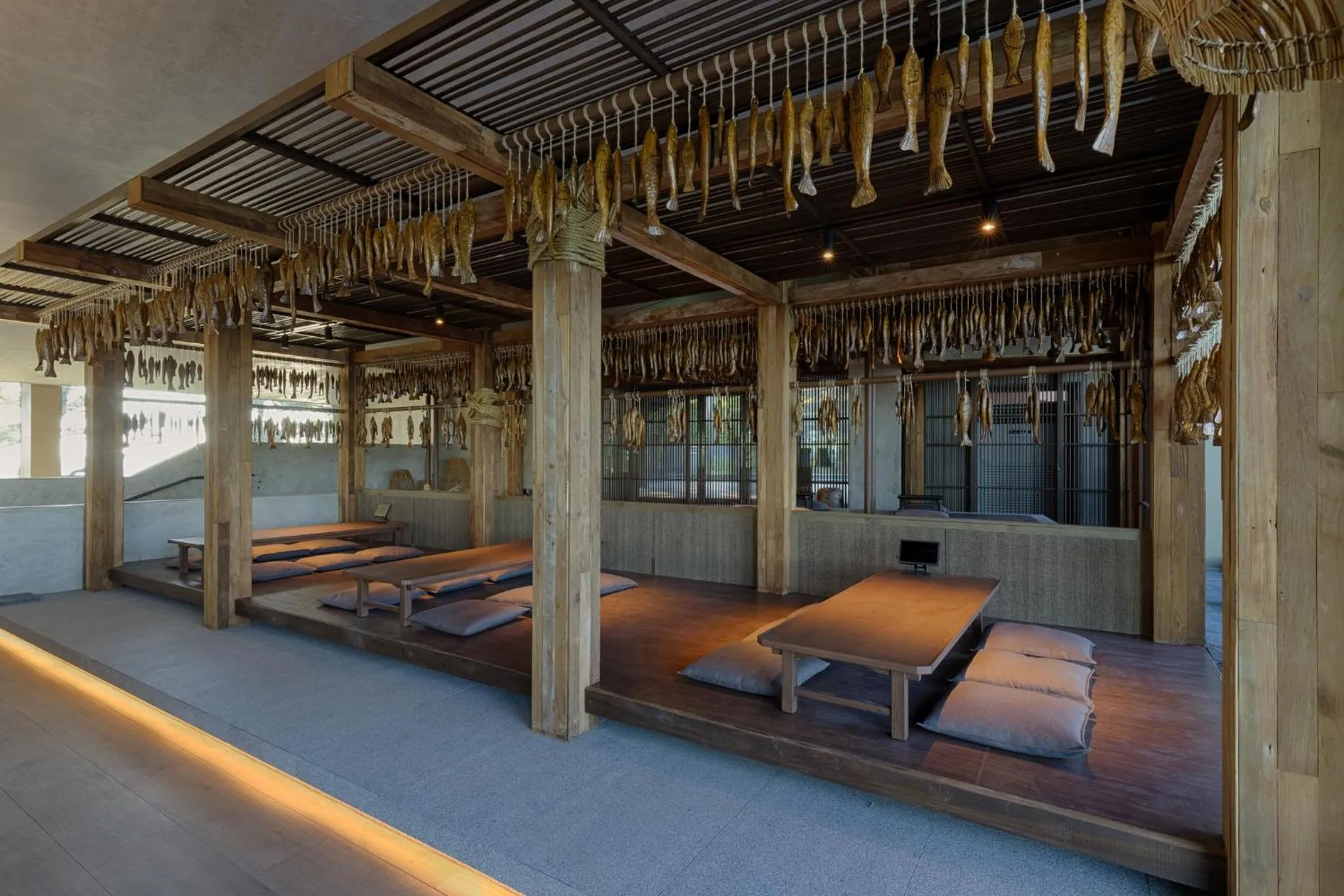 Bed in Sol Beach Namhae