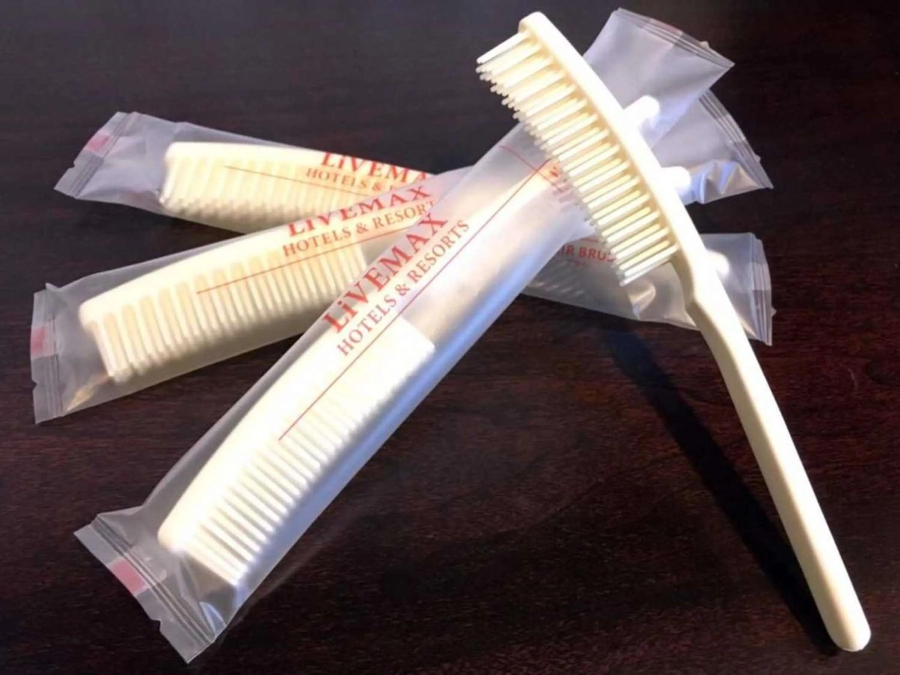 Bathroom in Hotel LiVEMAX Shiodome