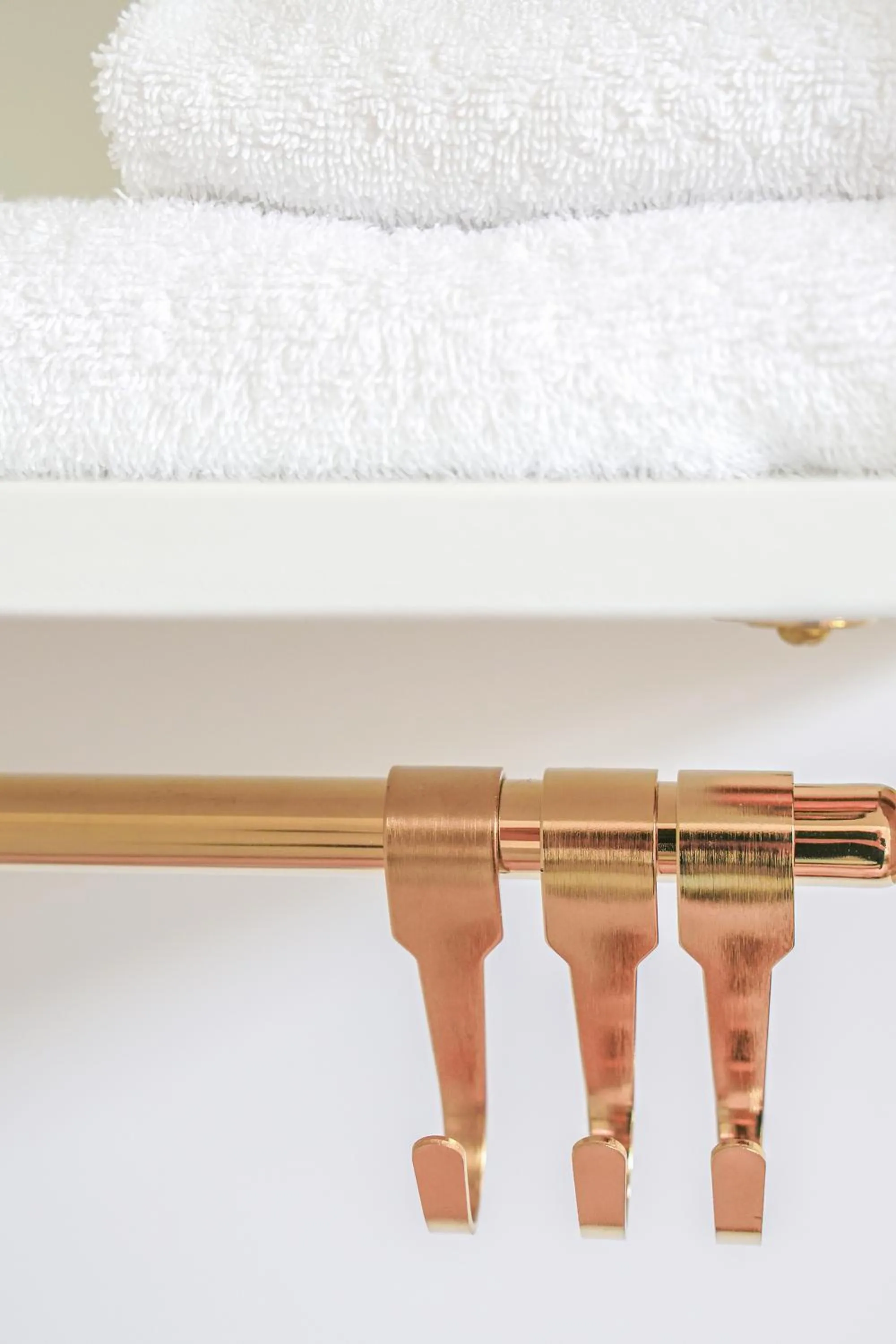 Decorative detail in Lundsgaard Gods Badehotel