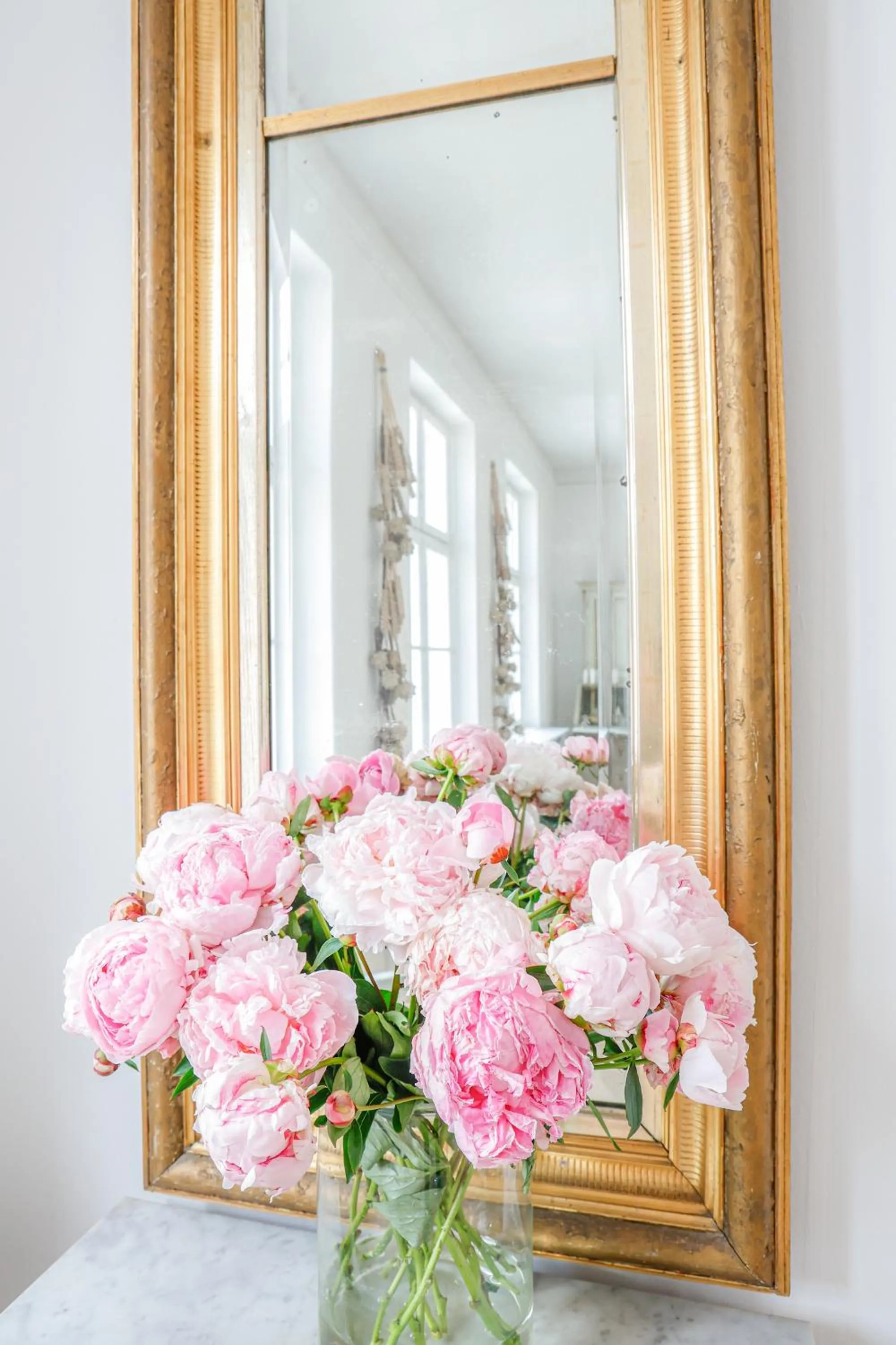 Decorative detail in Lundsgaard Gods Badehotel