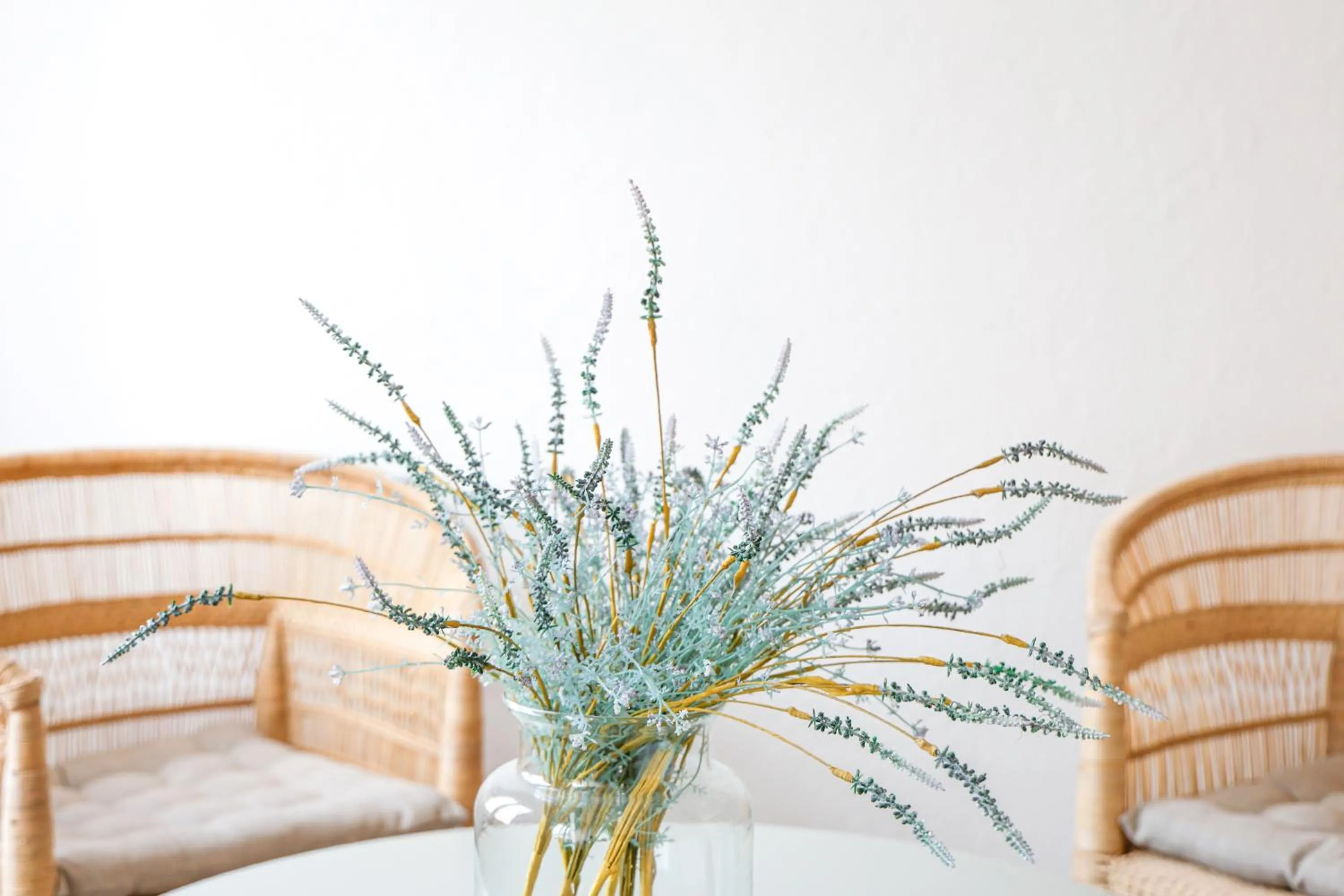 Decorative detail in Lundsgaard Gods Badehotel