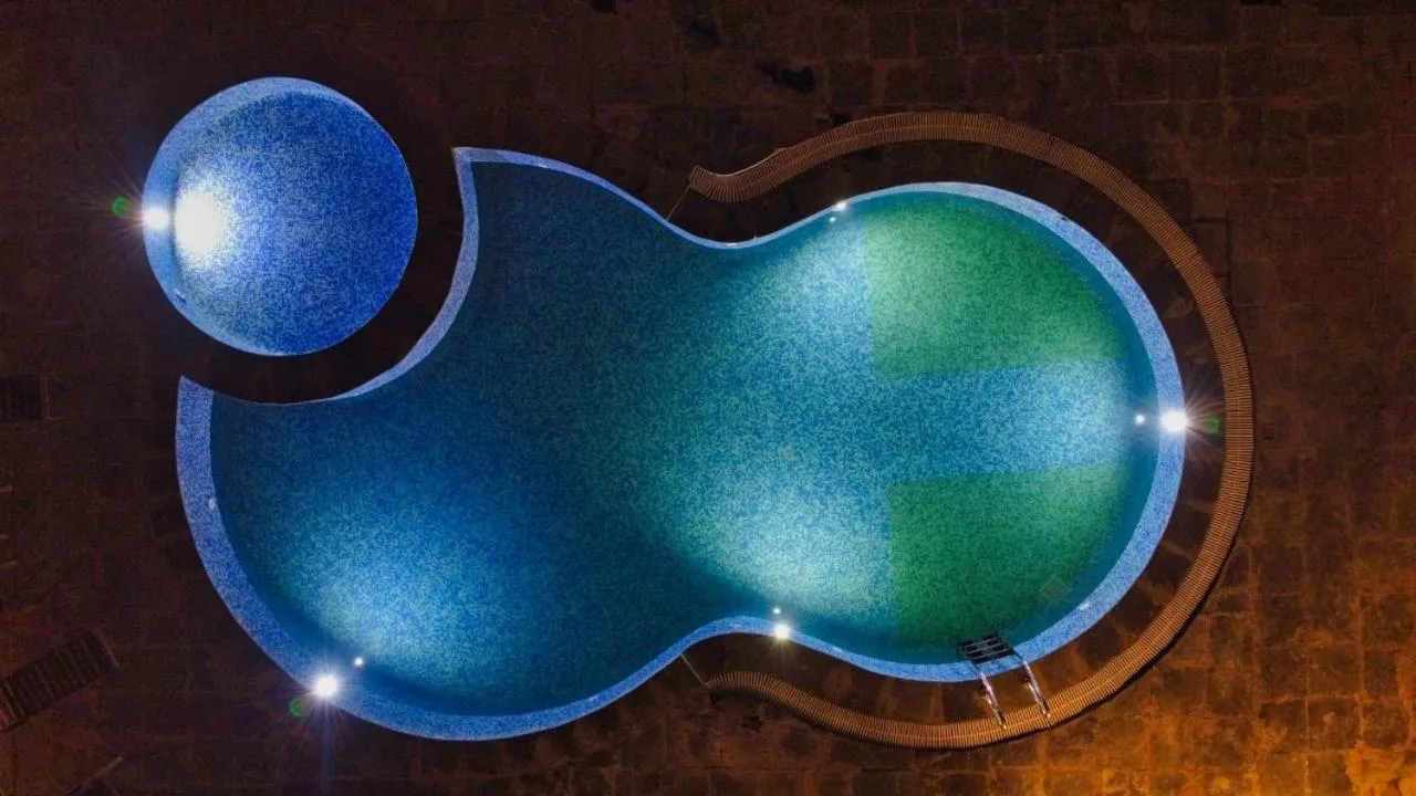 Greenscape Resort Satpura