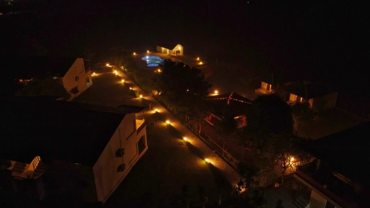 Greenscape Resort Satpura