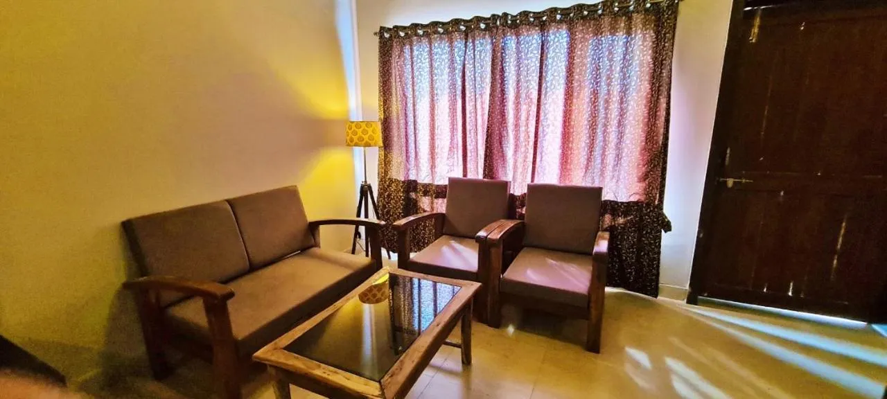 Greenscape Resort Satpura