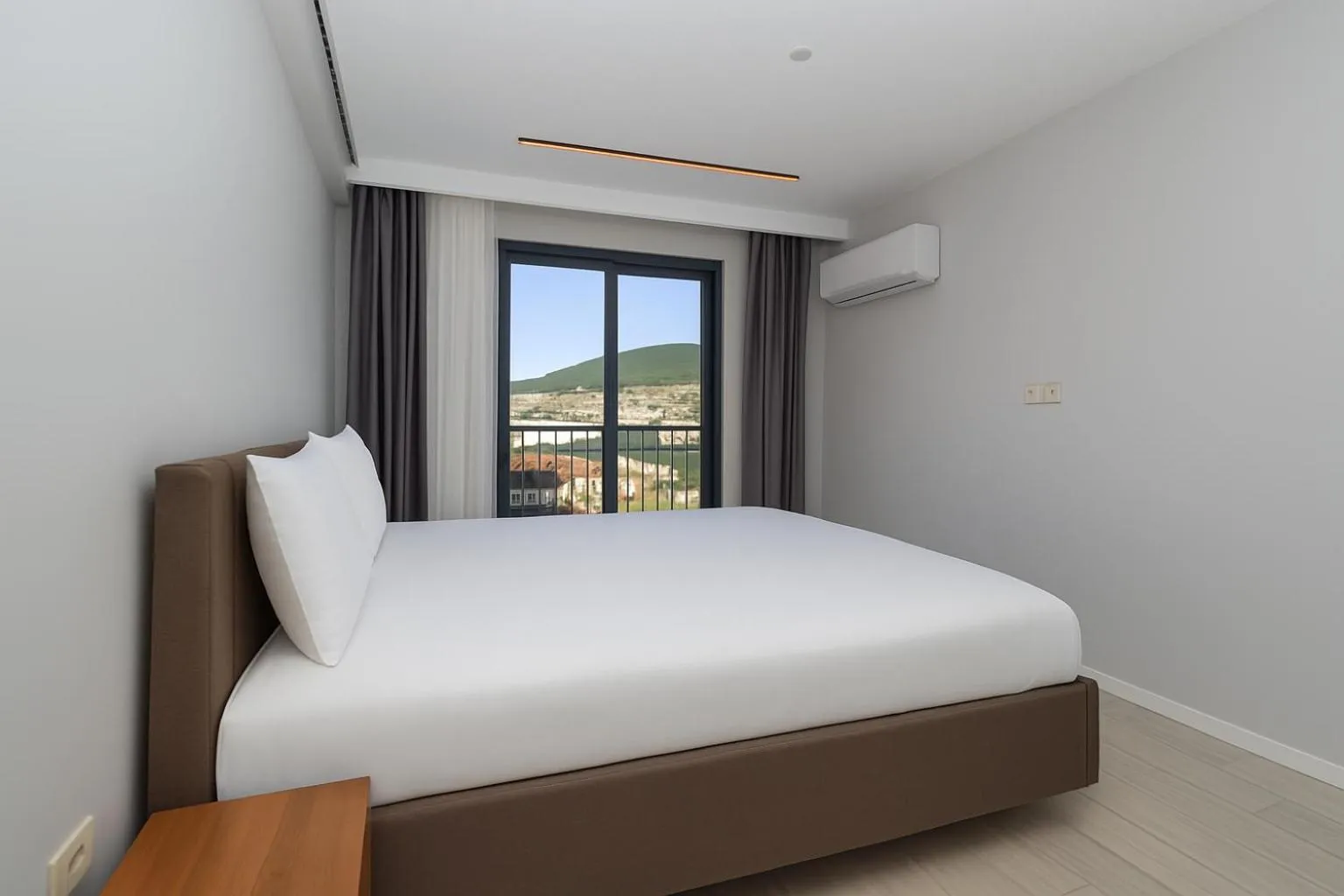 Bedroom, Bed in Sia Hotel Thermal & Spa