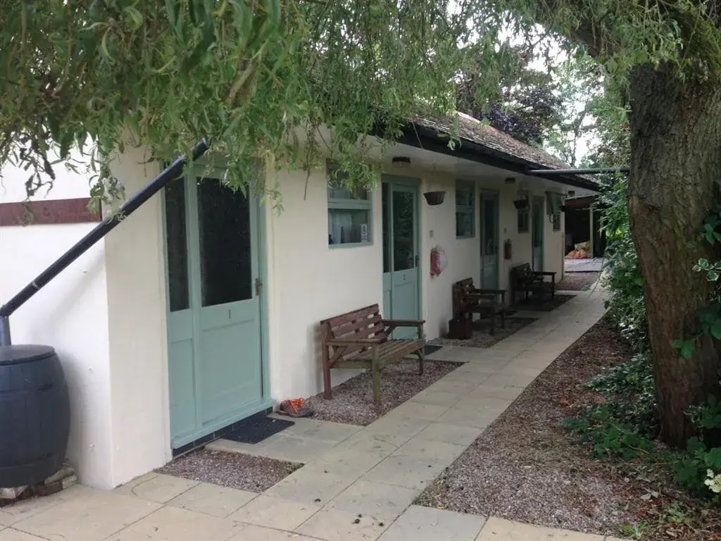 Beoley Lodge Beoley Lodge